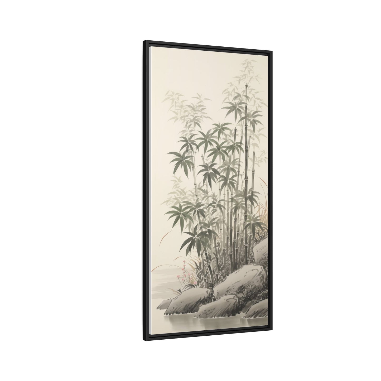 Bamboo