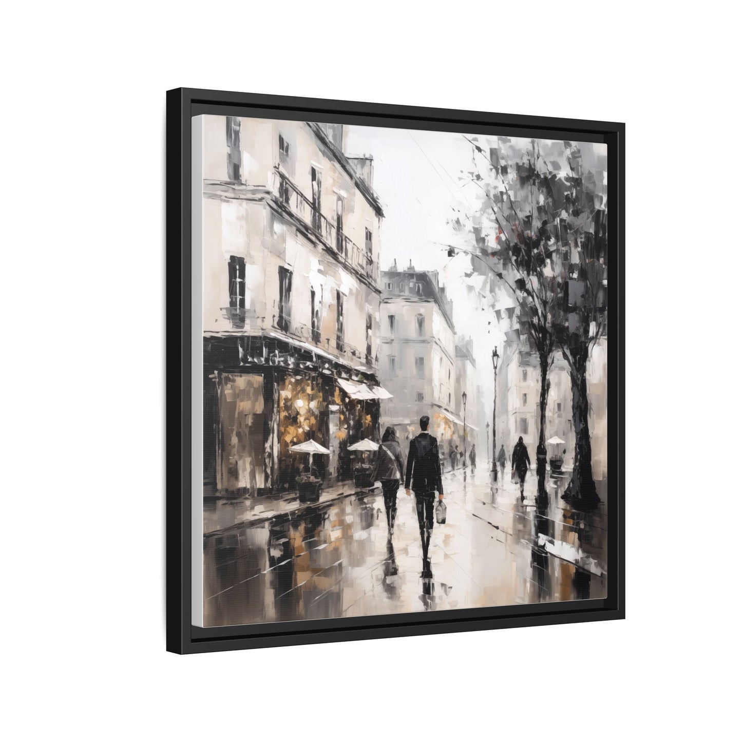 Parisian