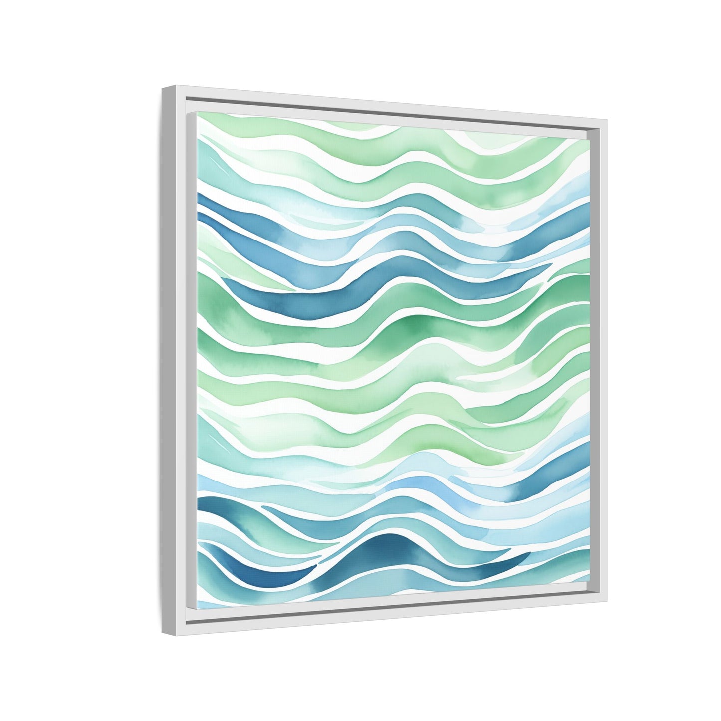 Aquamarine #2