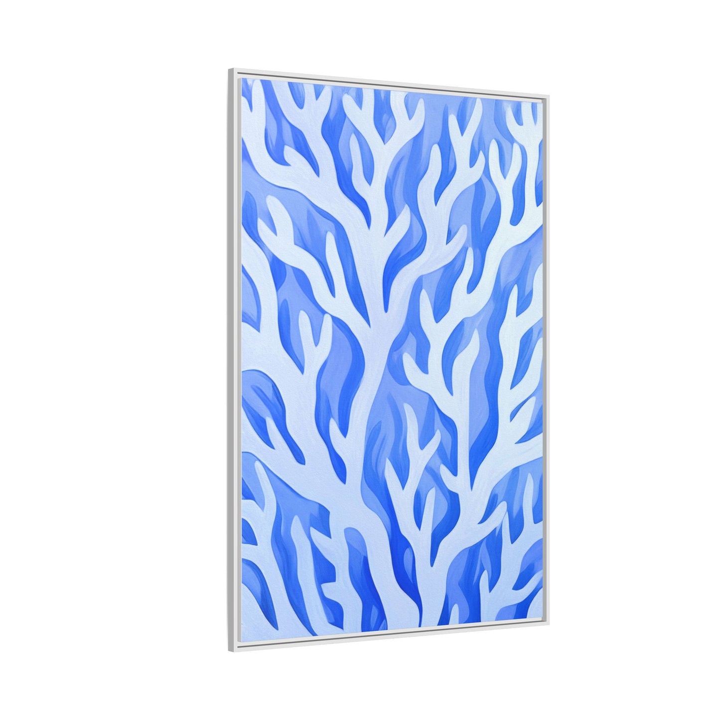 Blue Coral