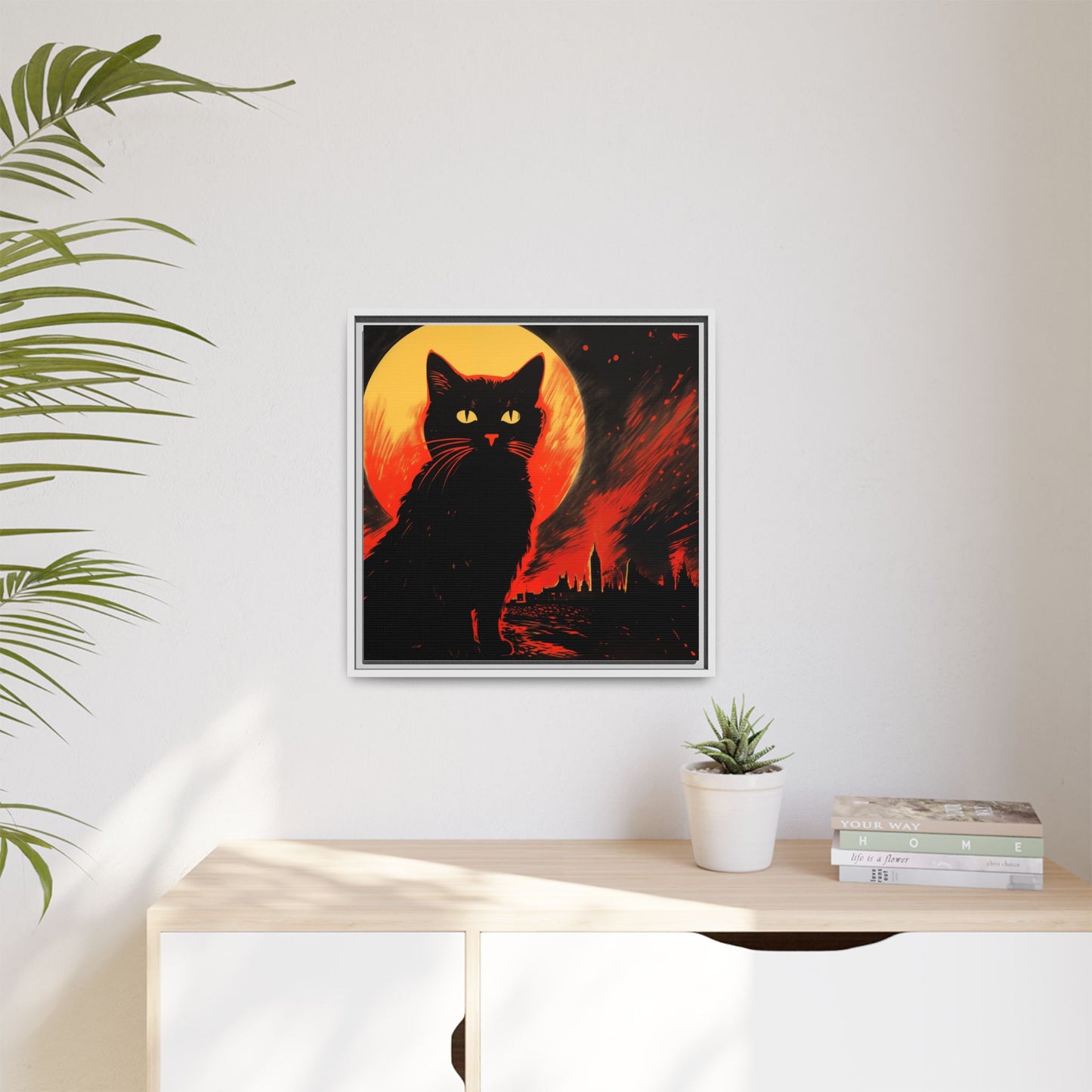 Chat Noir