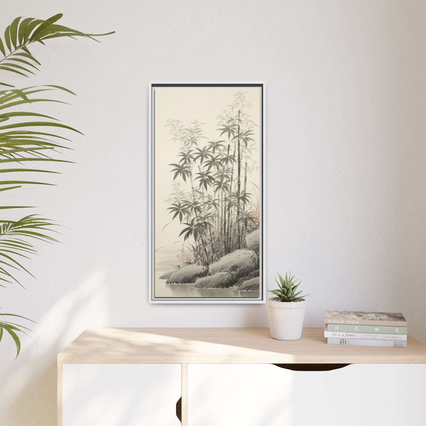 Bamboo