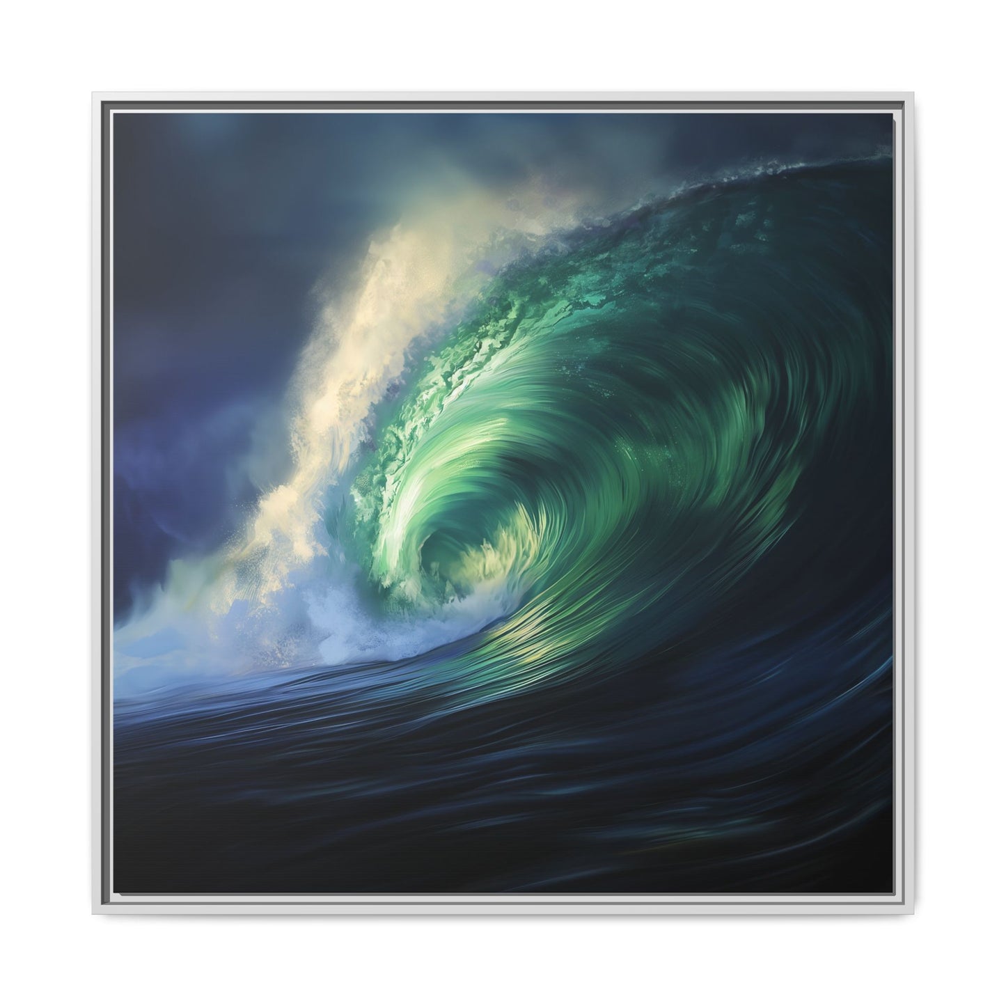 Green Room