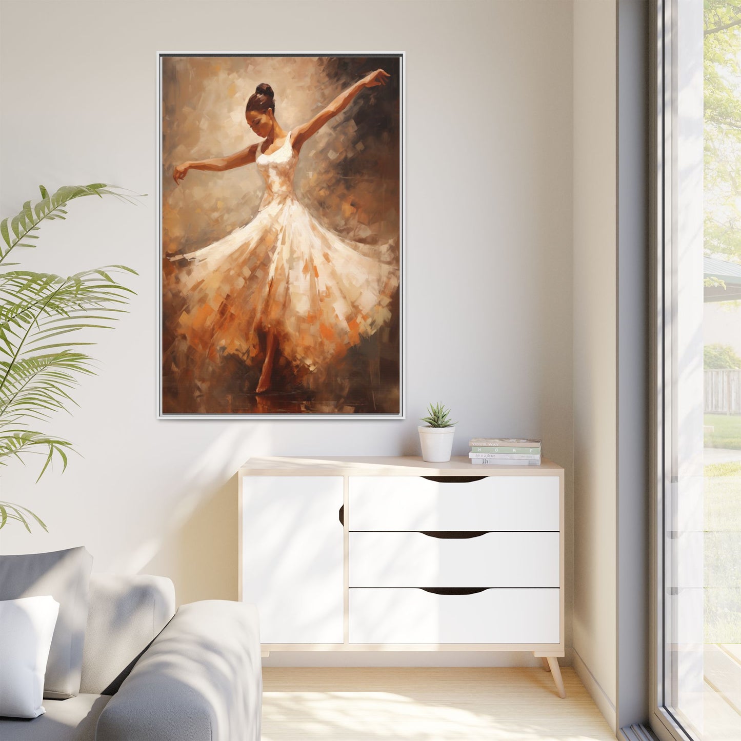 Dancer