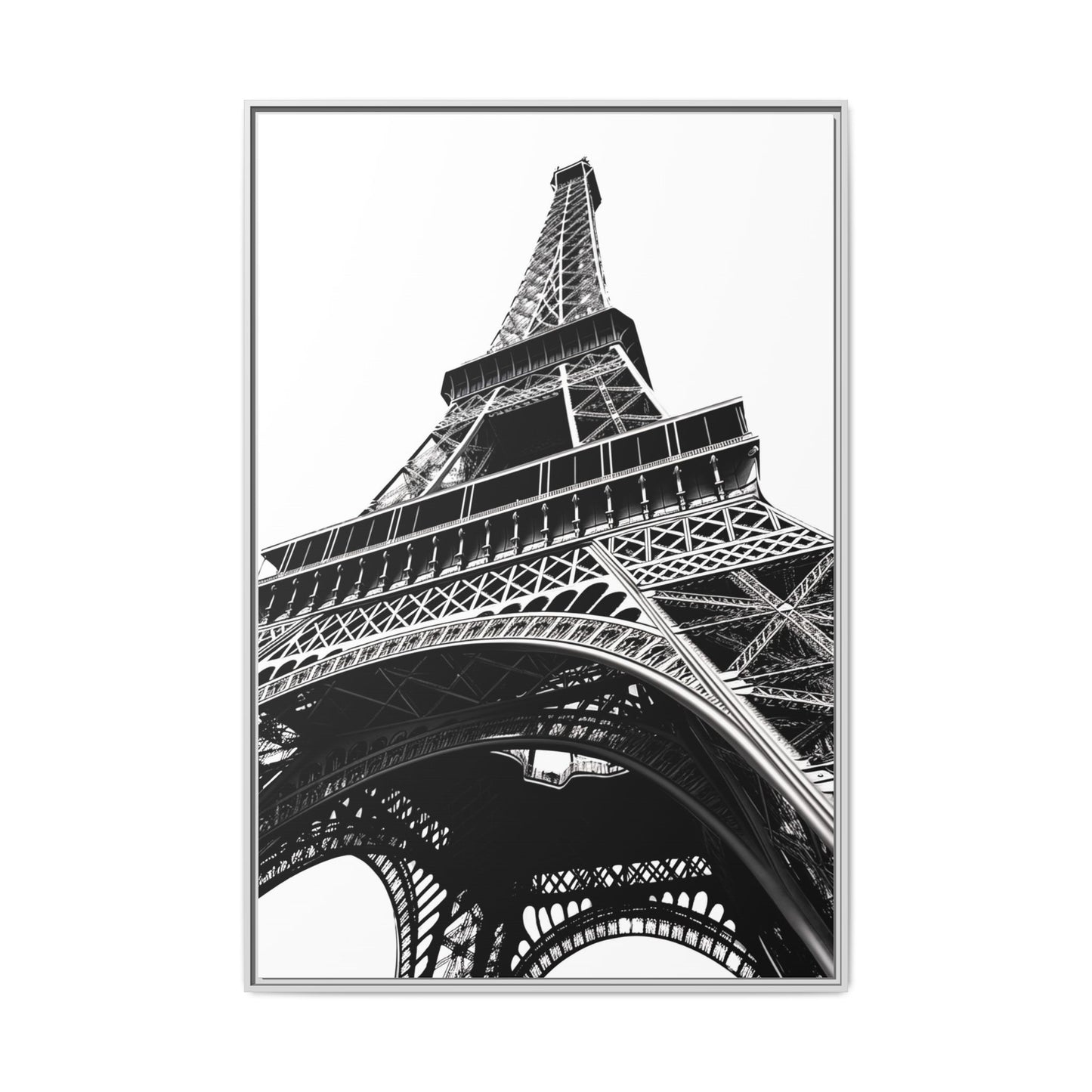 Eiffel Tower