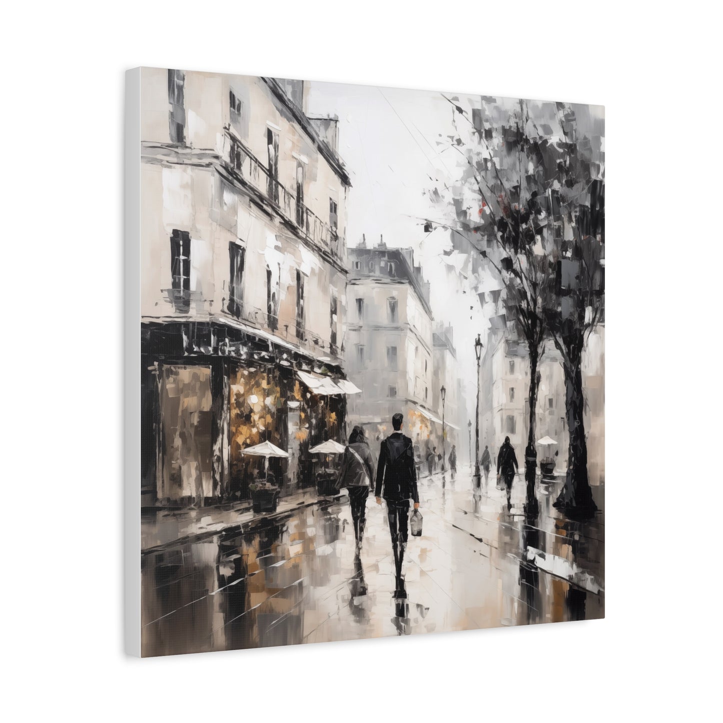 Parisian