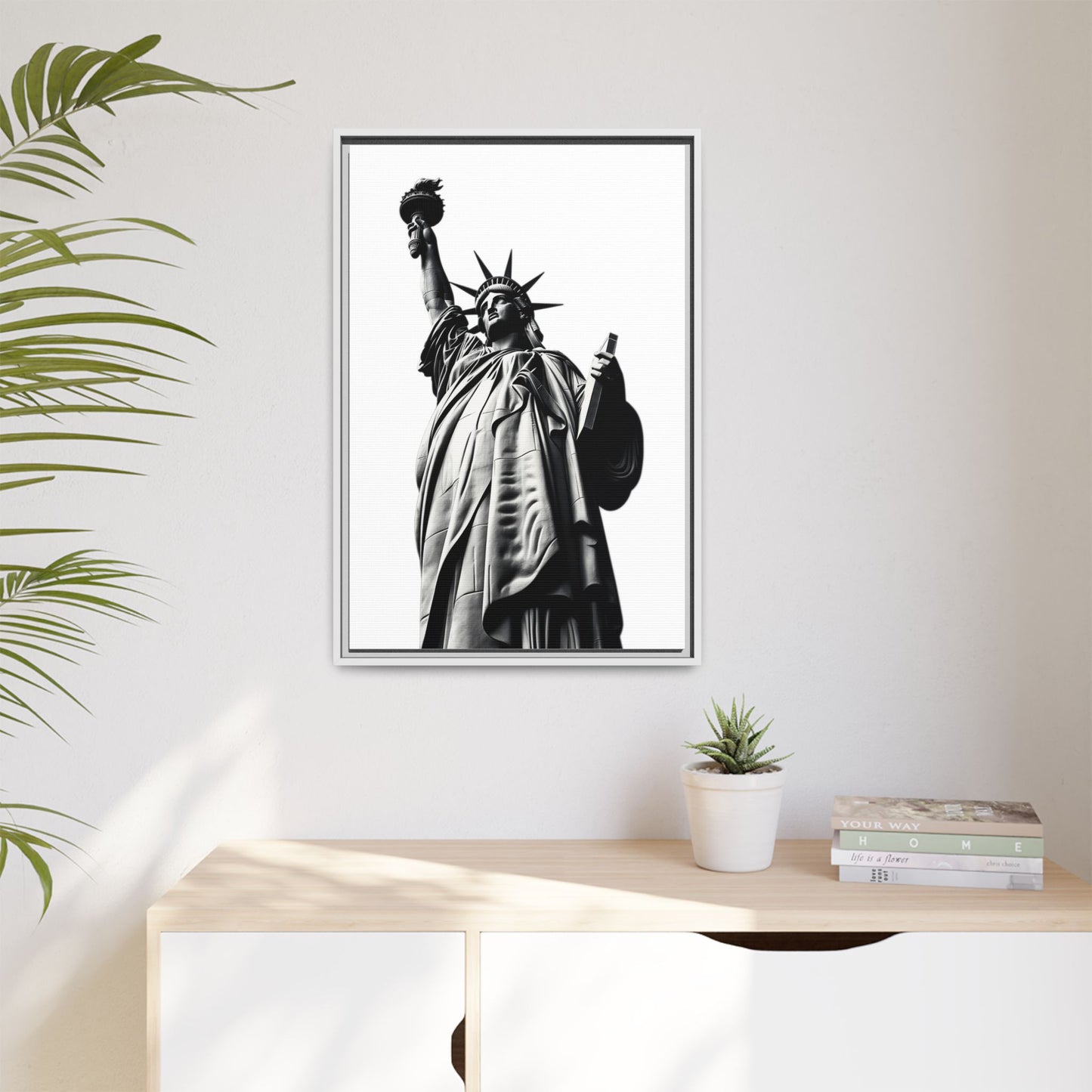 Statue of Liberty