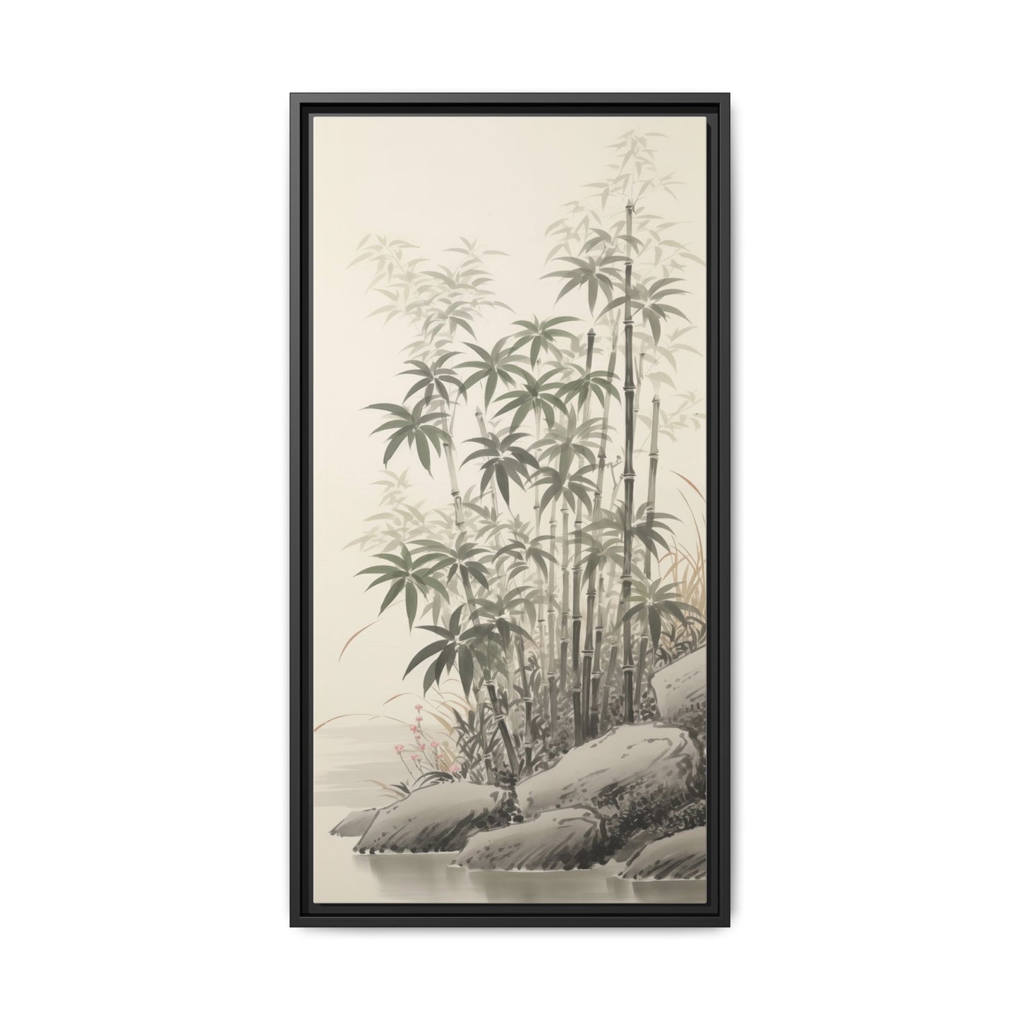 Bamboo