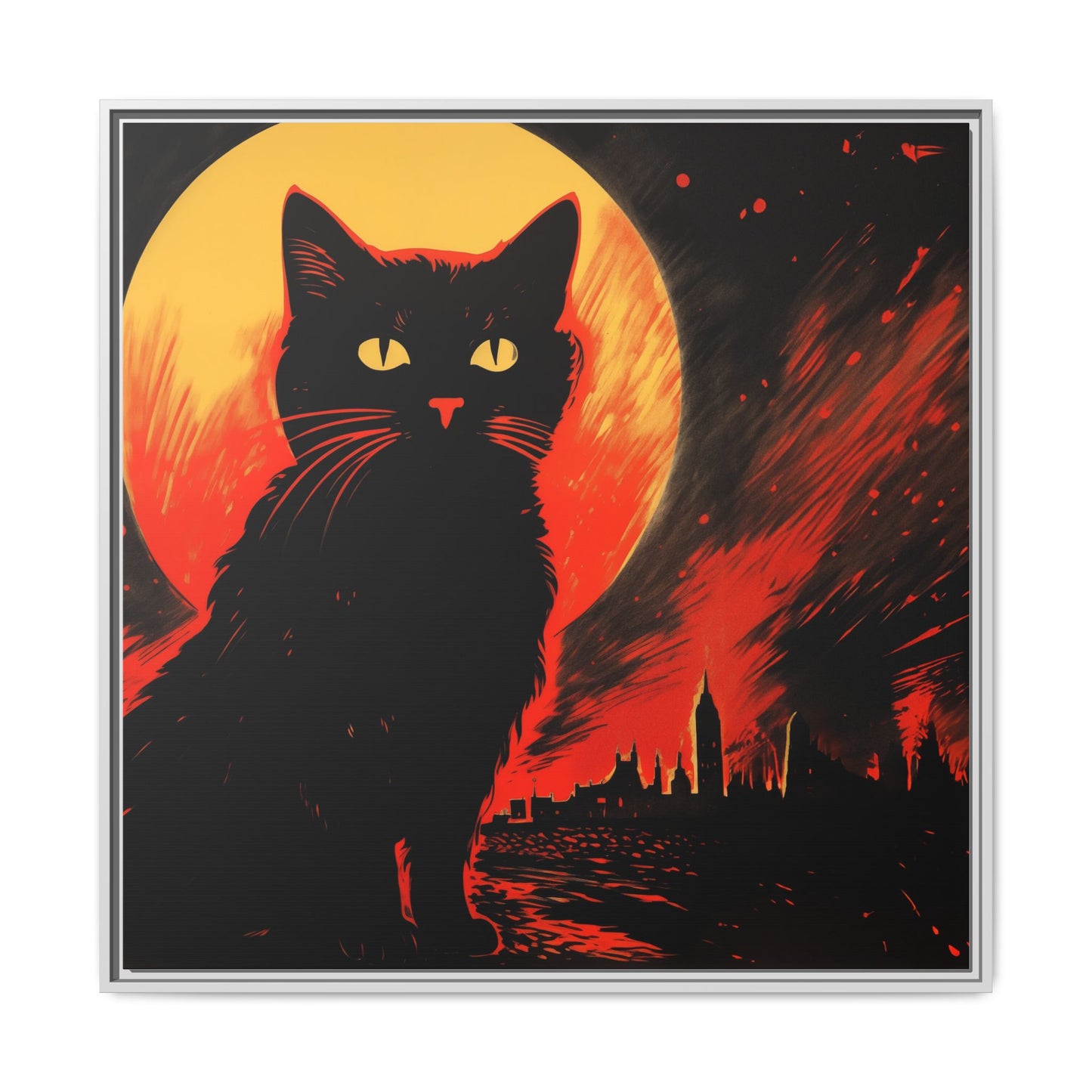 Chat Noir