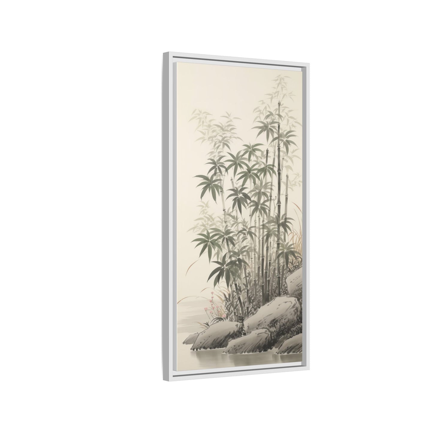 Bamboo