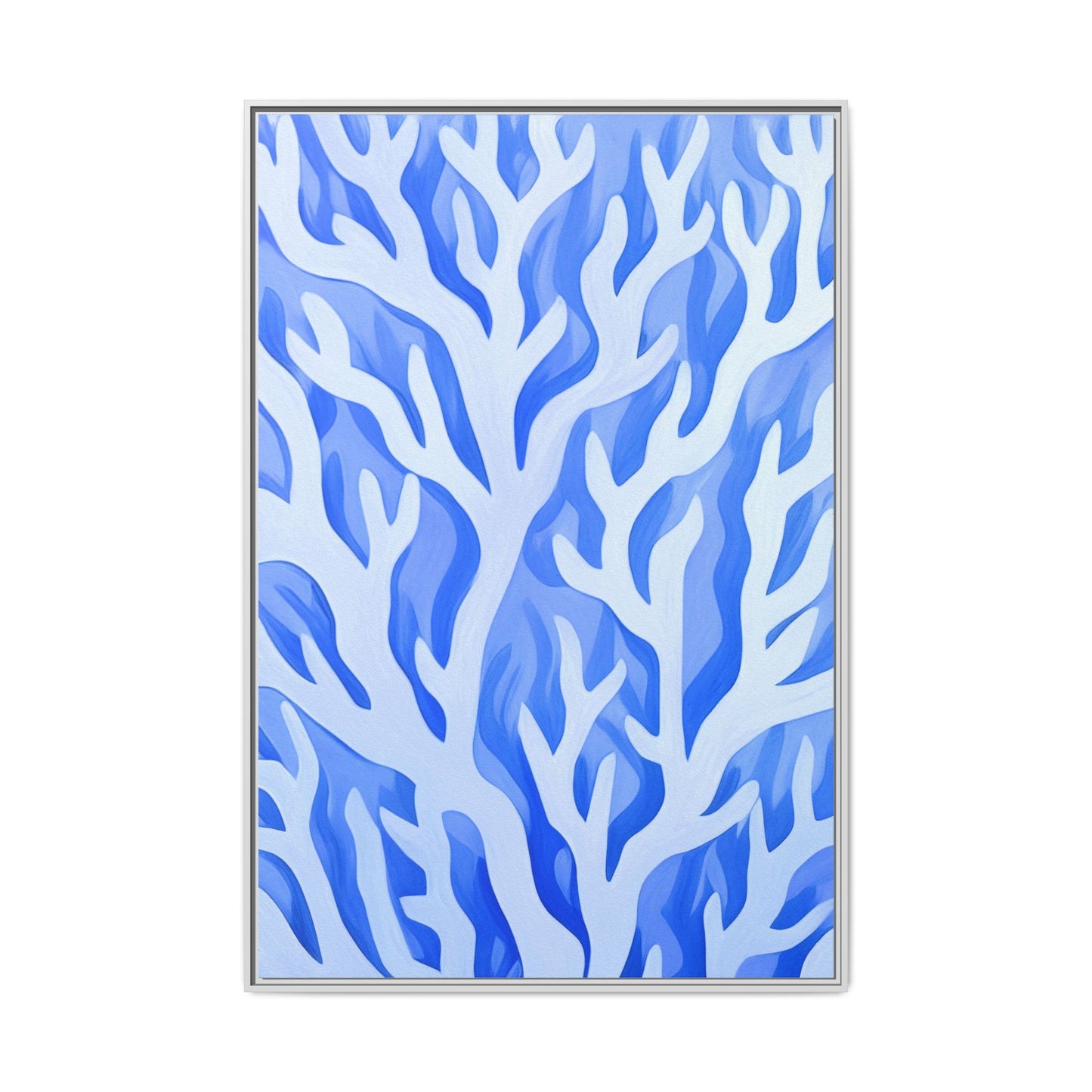 Blue Coral