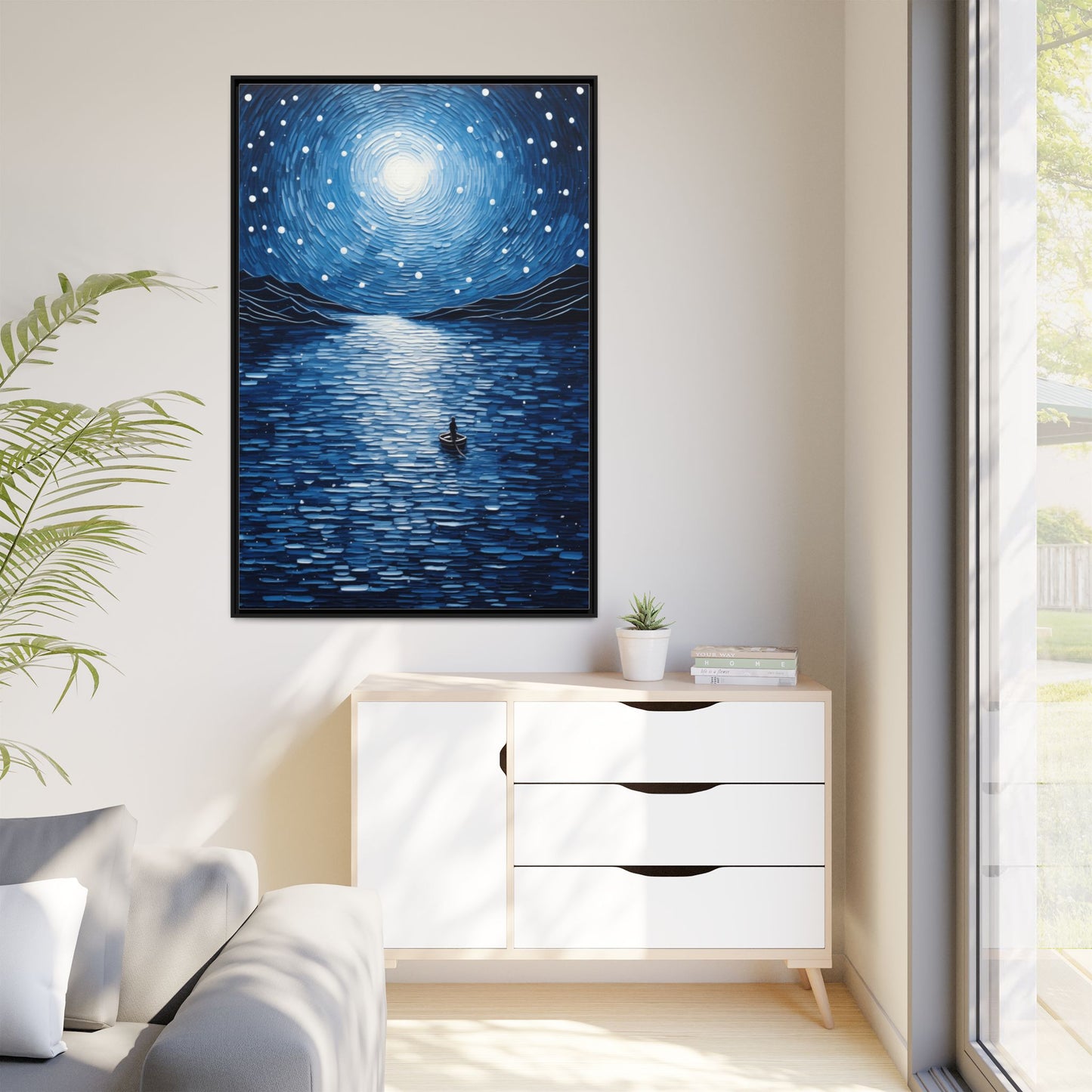 Blue Moon