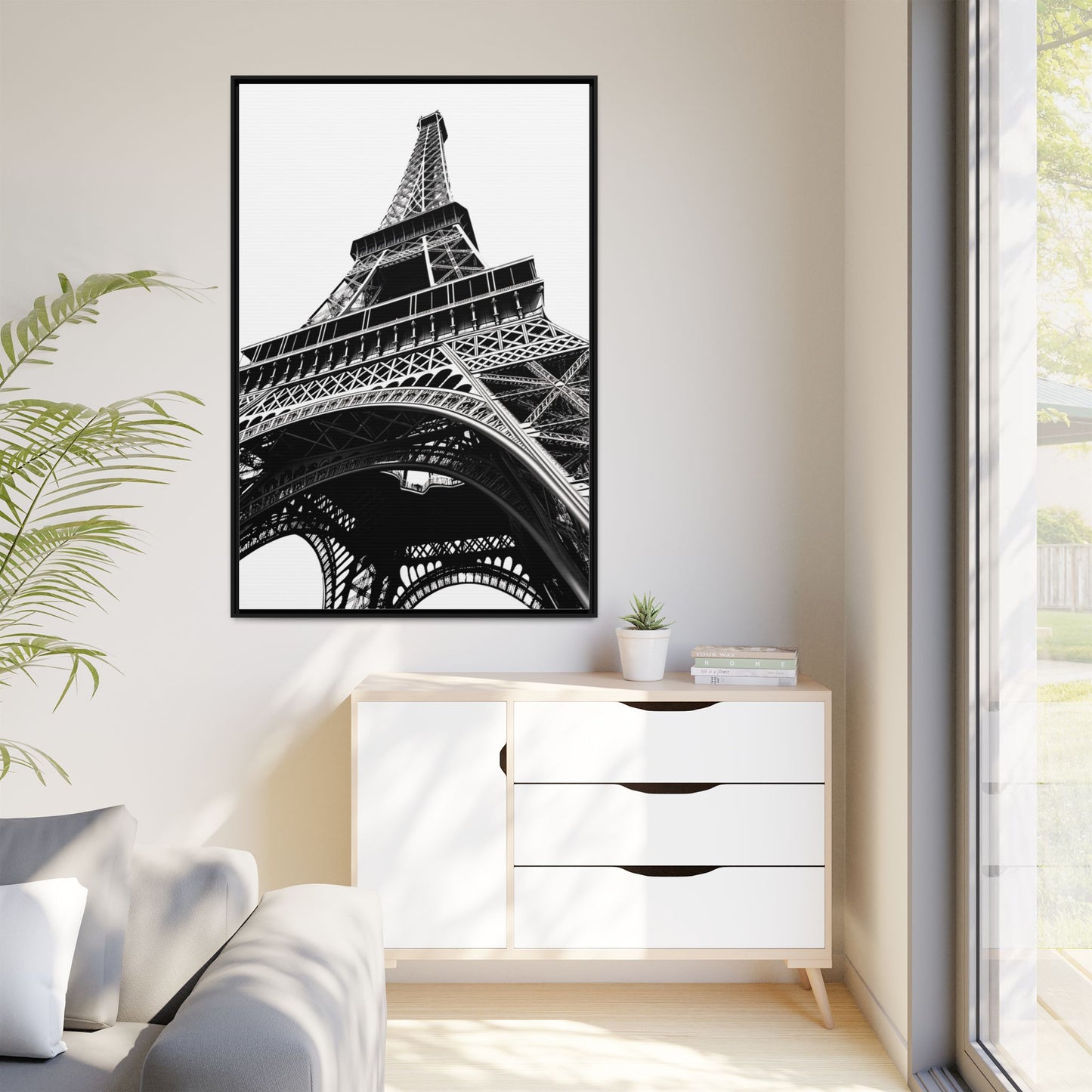 Eiffel Tower