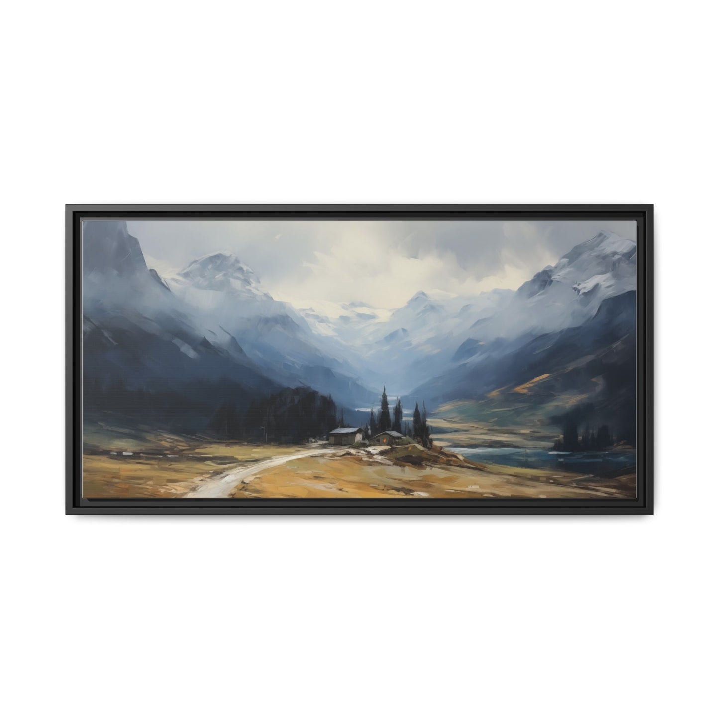 Mountain Home
