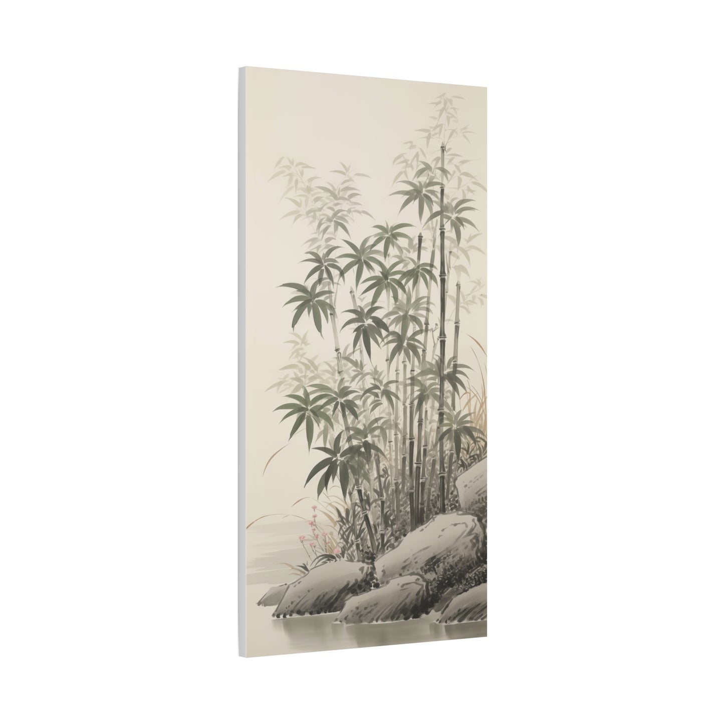 Bamboo
