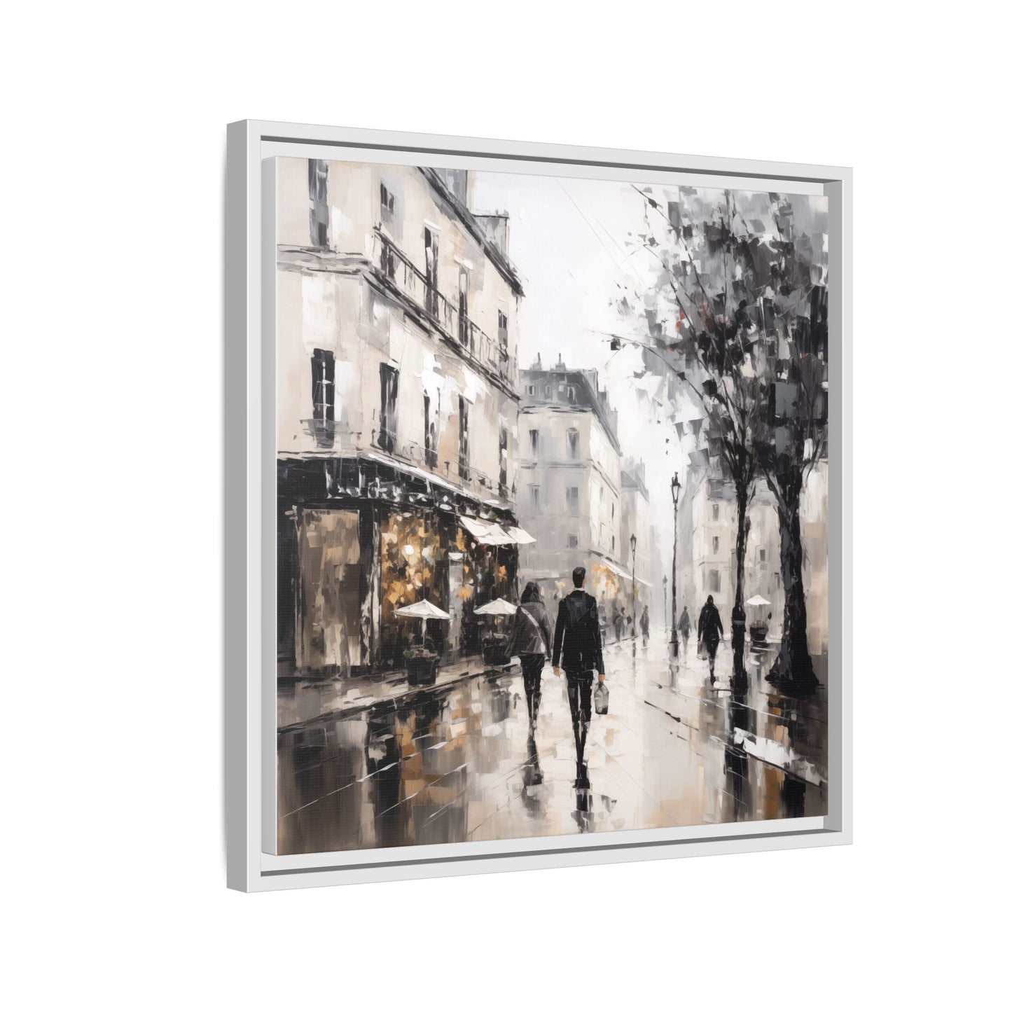 Parisian