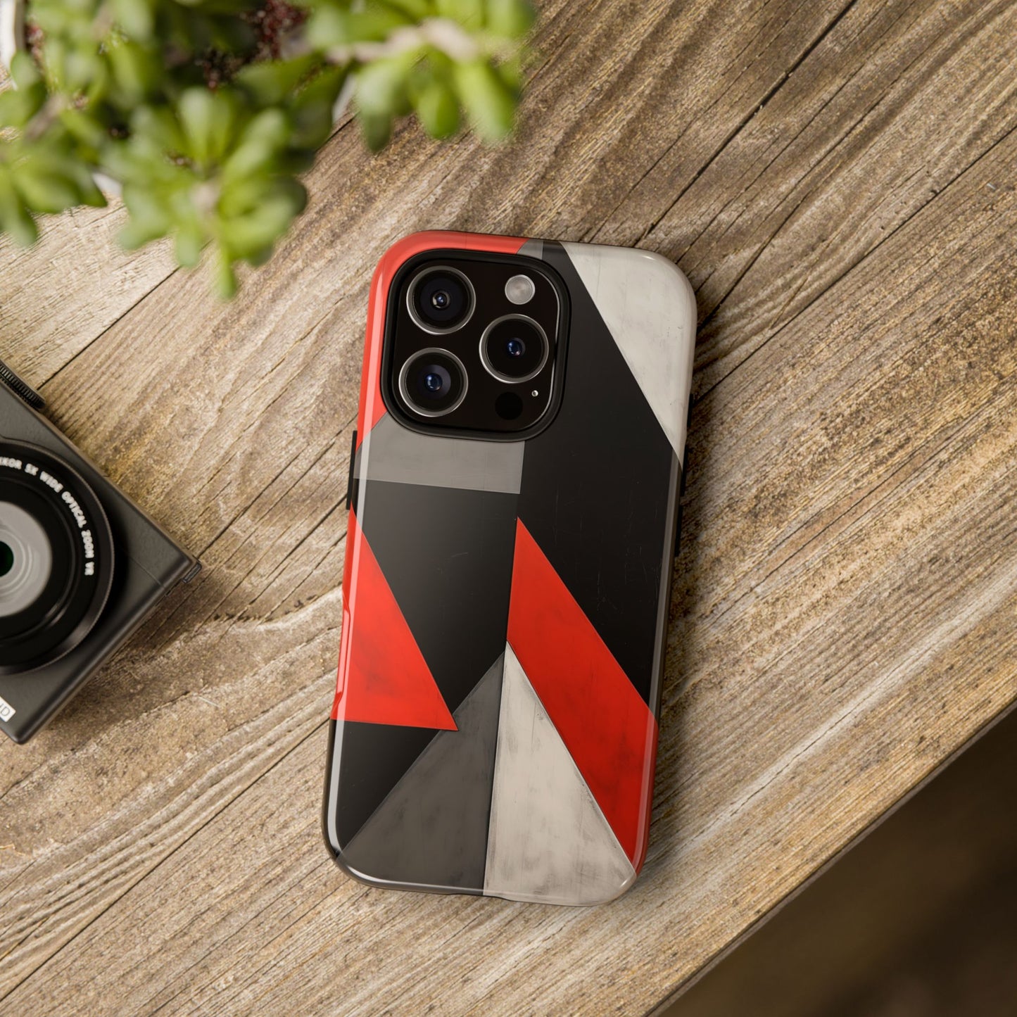 Oracle Phone Case