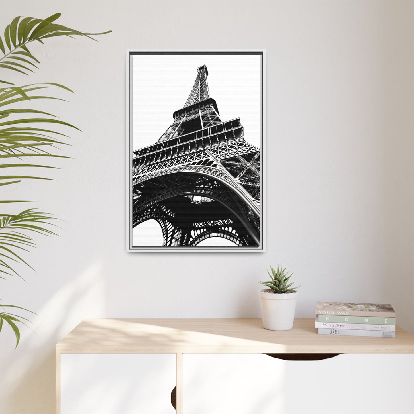 Eiffel Tower
