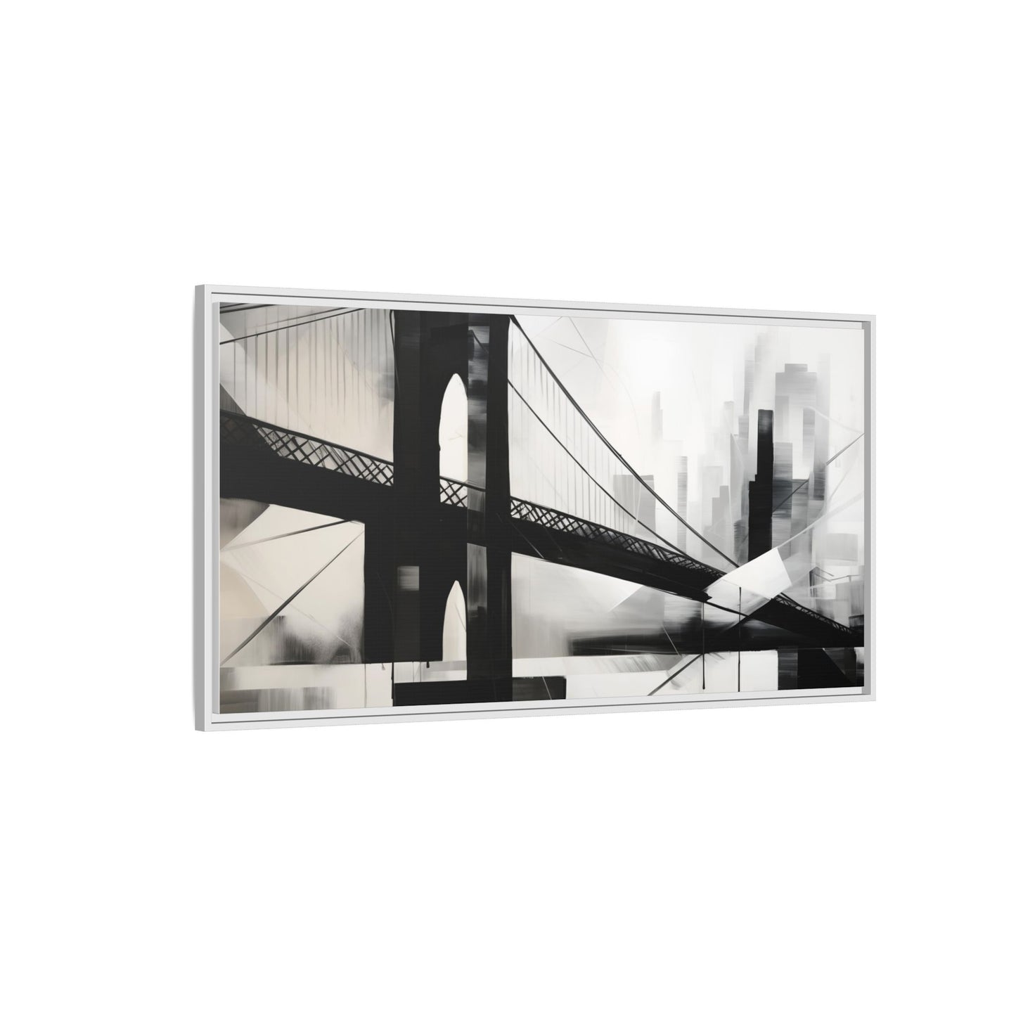 Brooklyn Bridge
