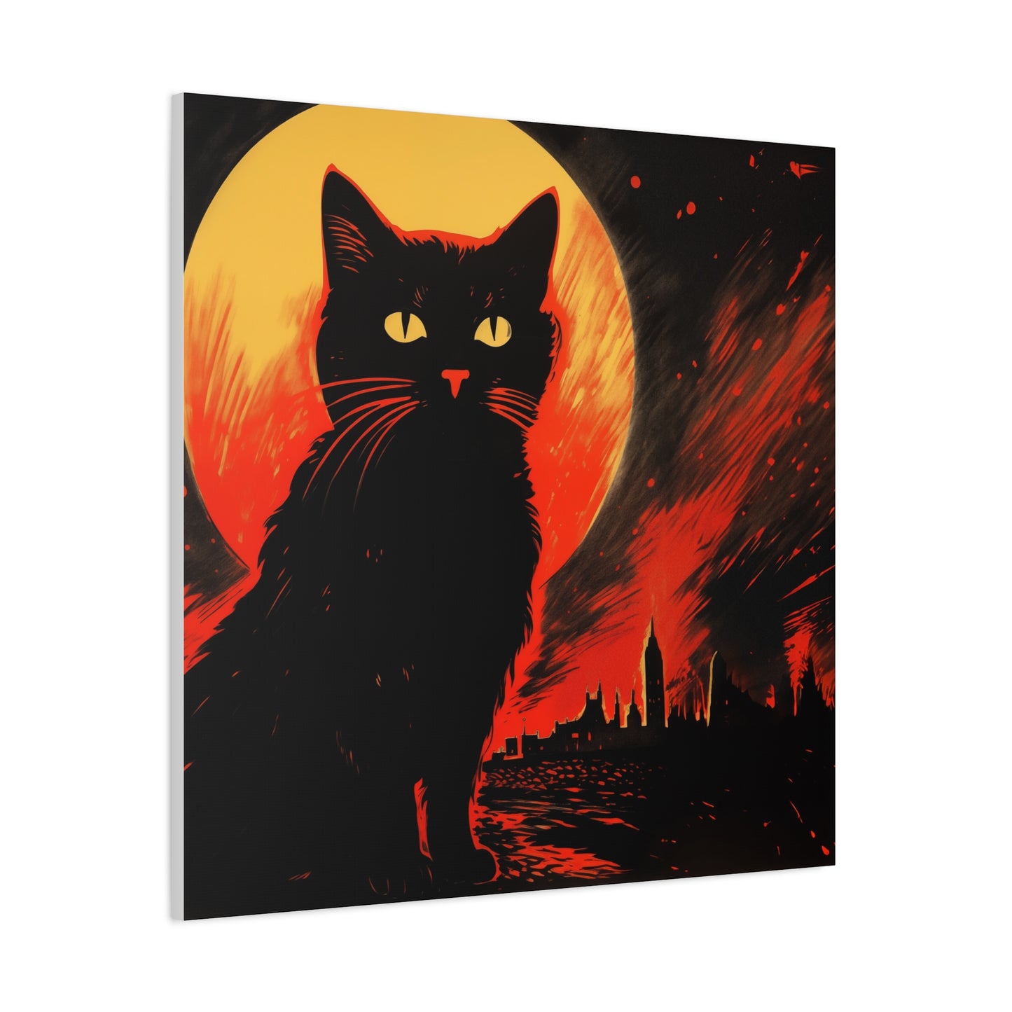 Chat Noir