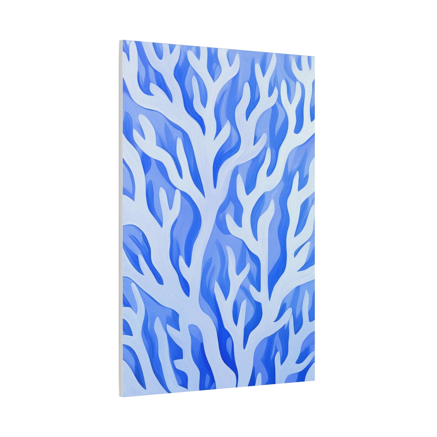 Blue Coral