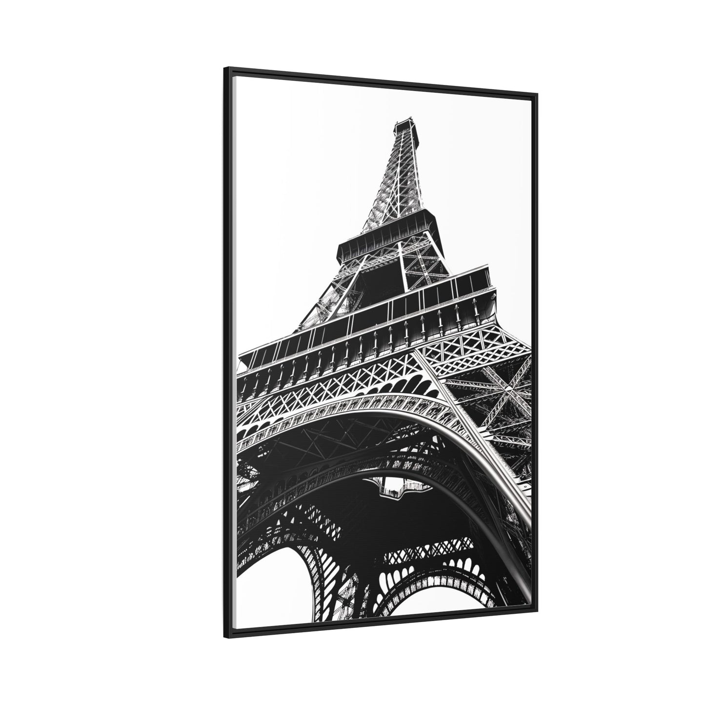 Eiffel Tower