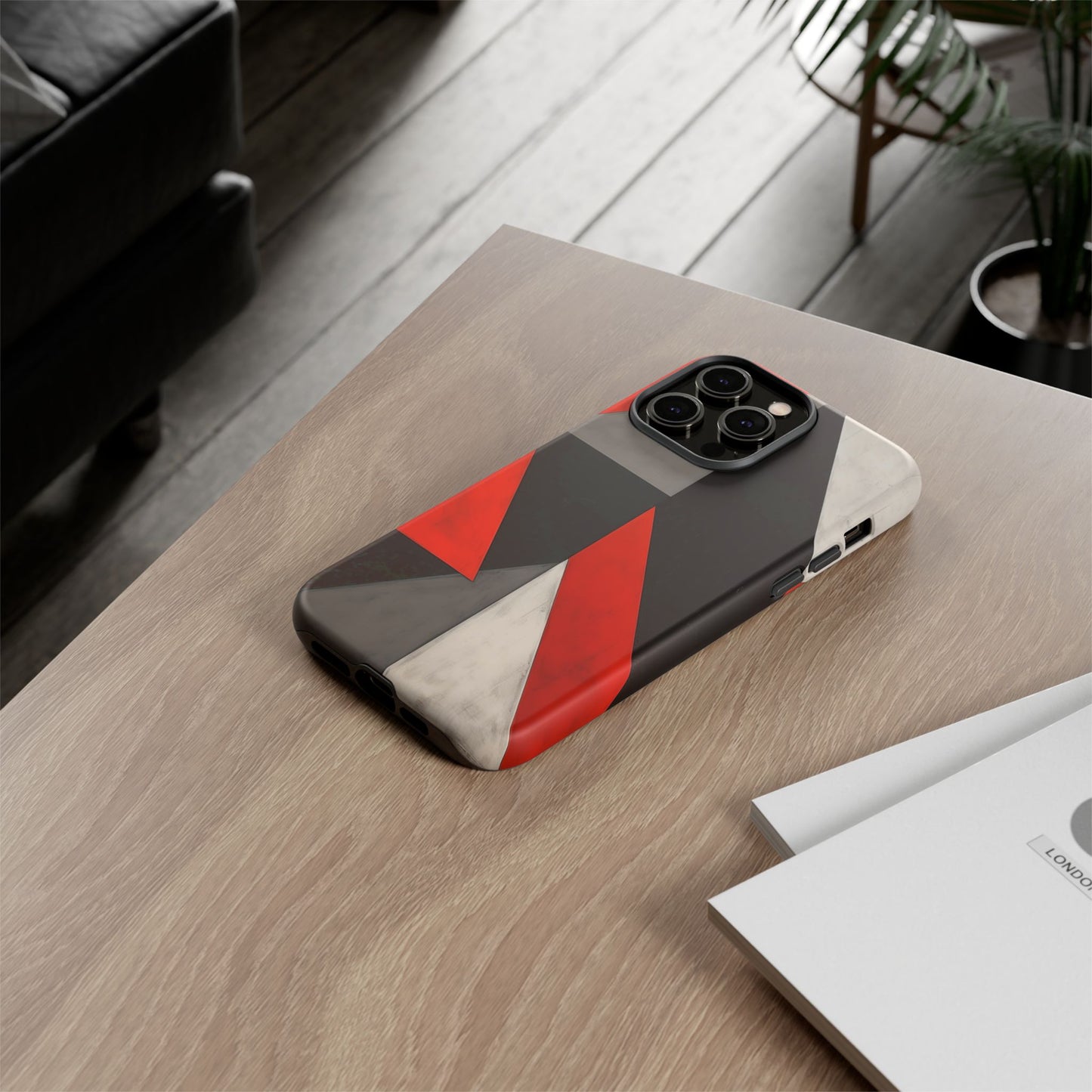 Oracle Phone Case