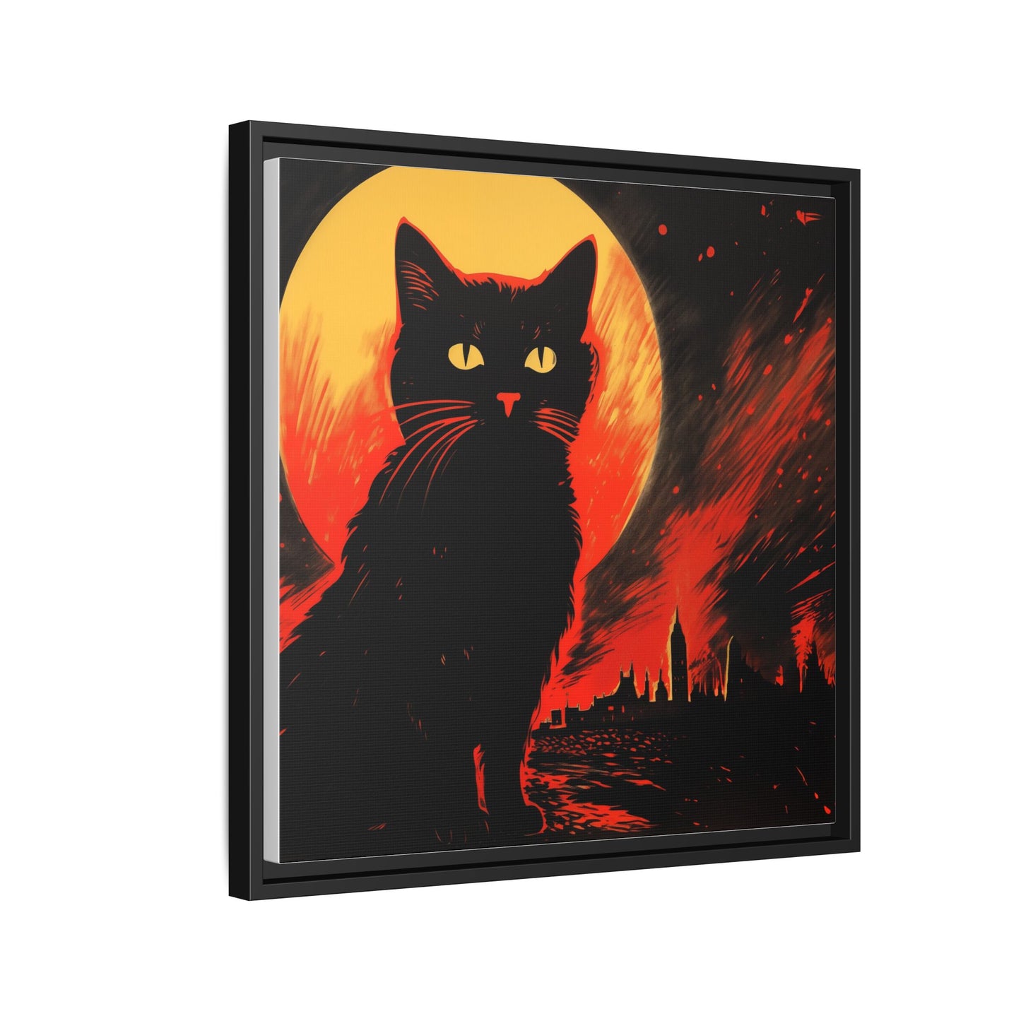 Chat Noir