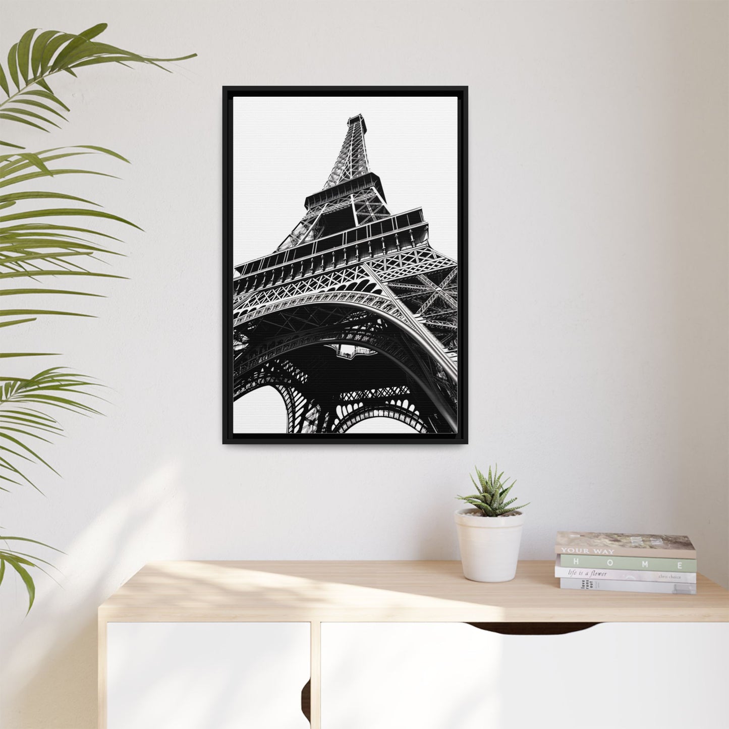 Eiffel Tower