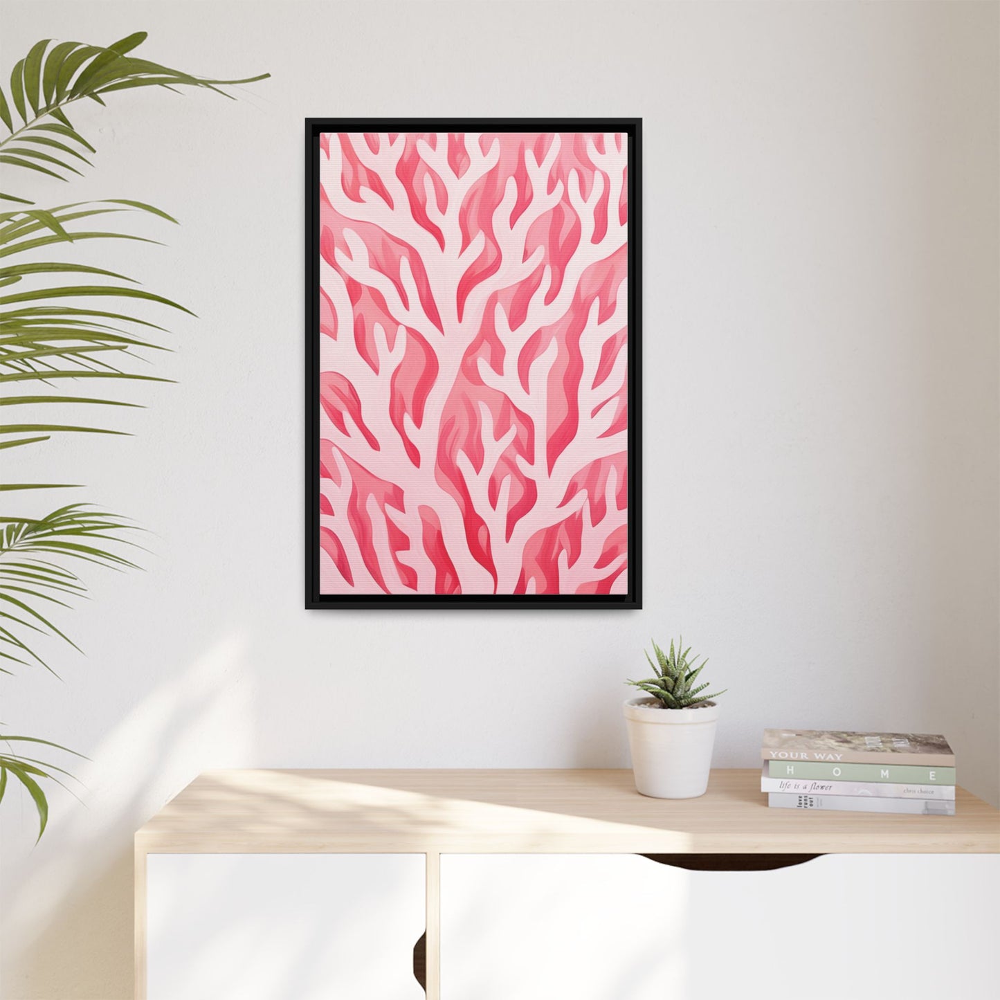 Pink Coral