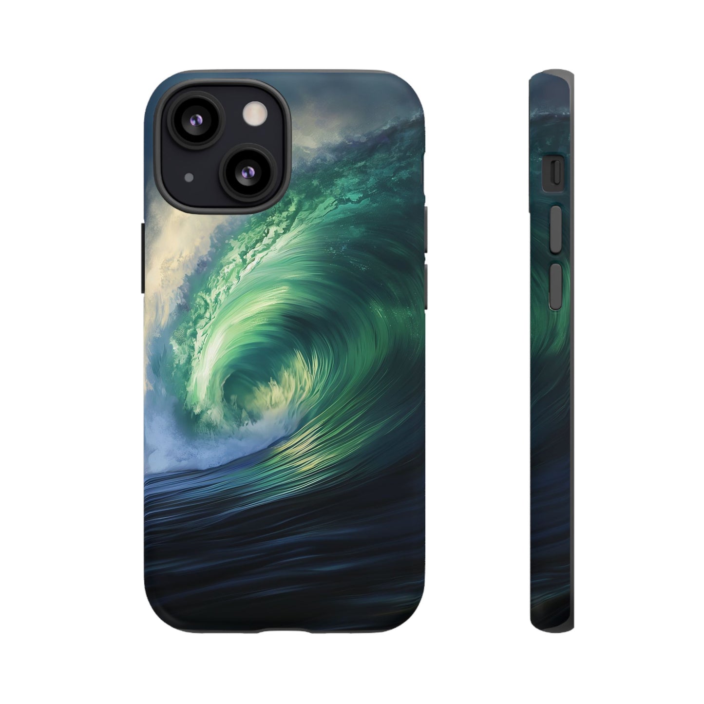 Green Room Phone Case