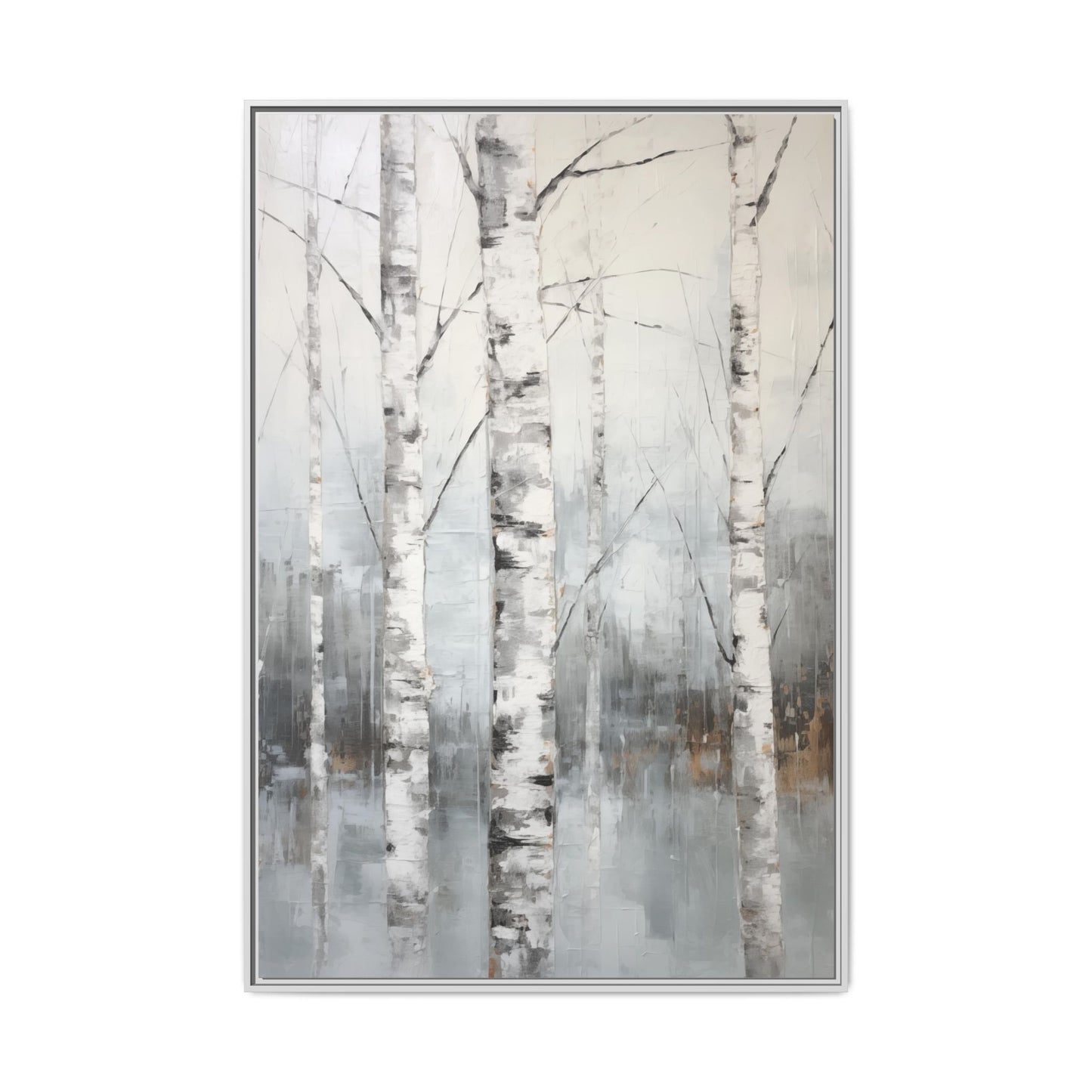 Alpine Mist