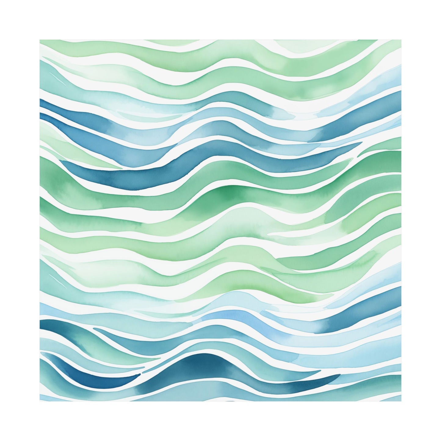 Aquamarine #2