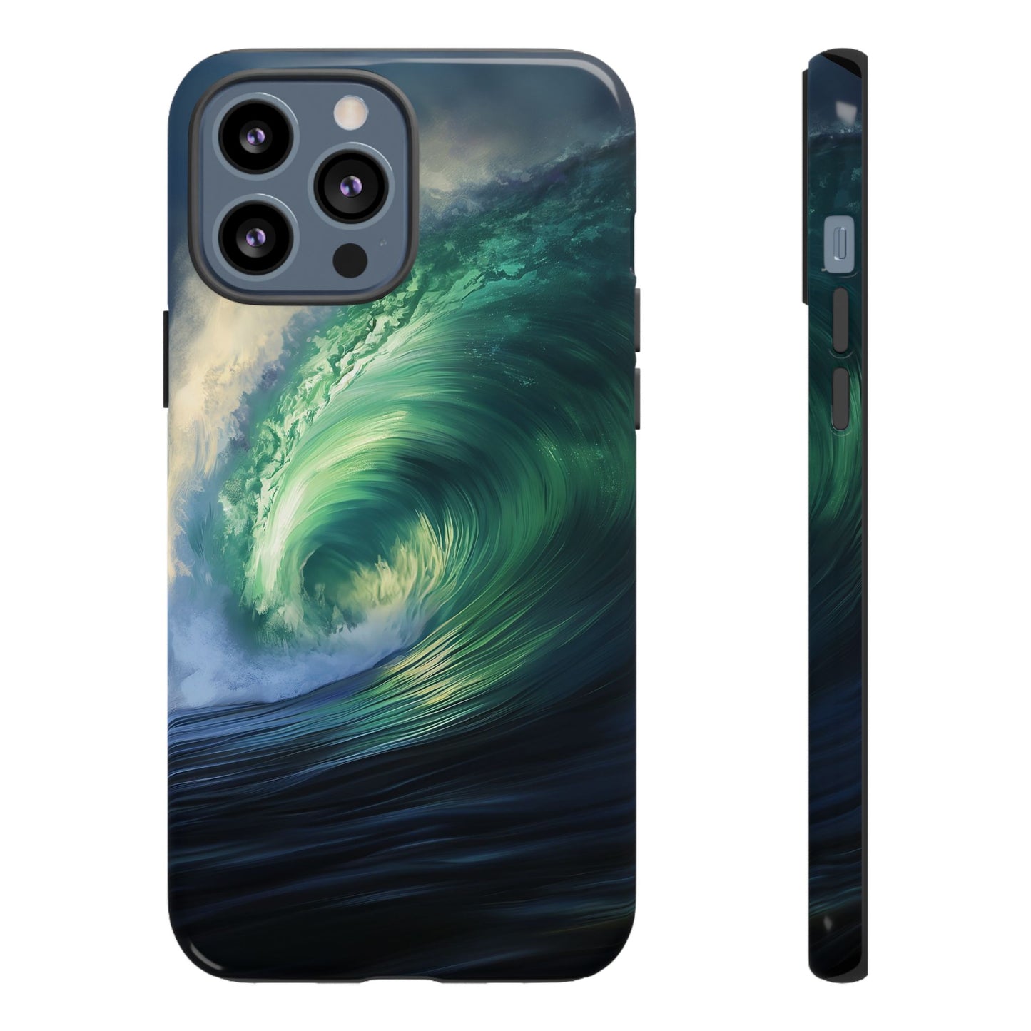 Green Room Phone Case