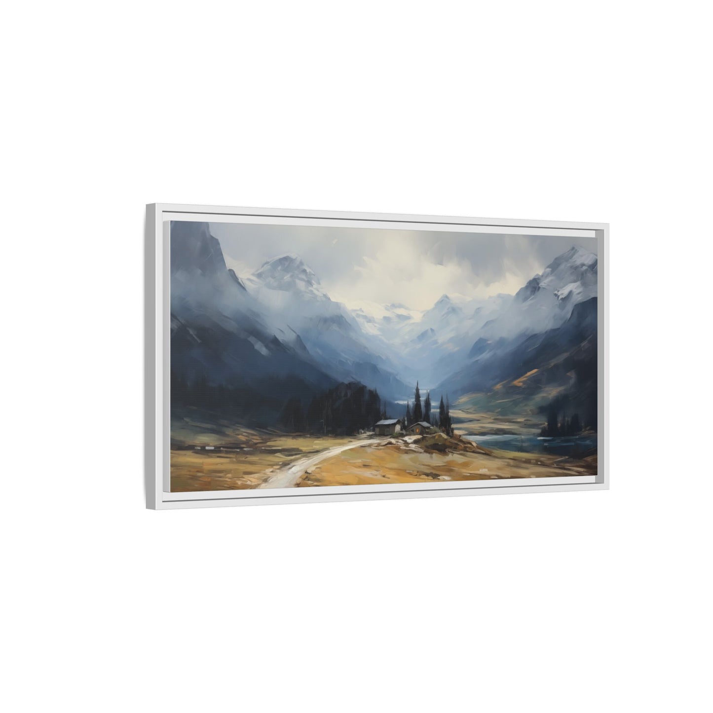 Mountain Home
