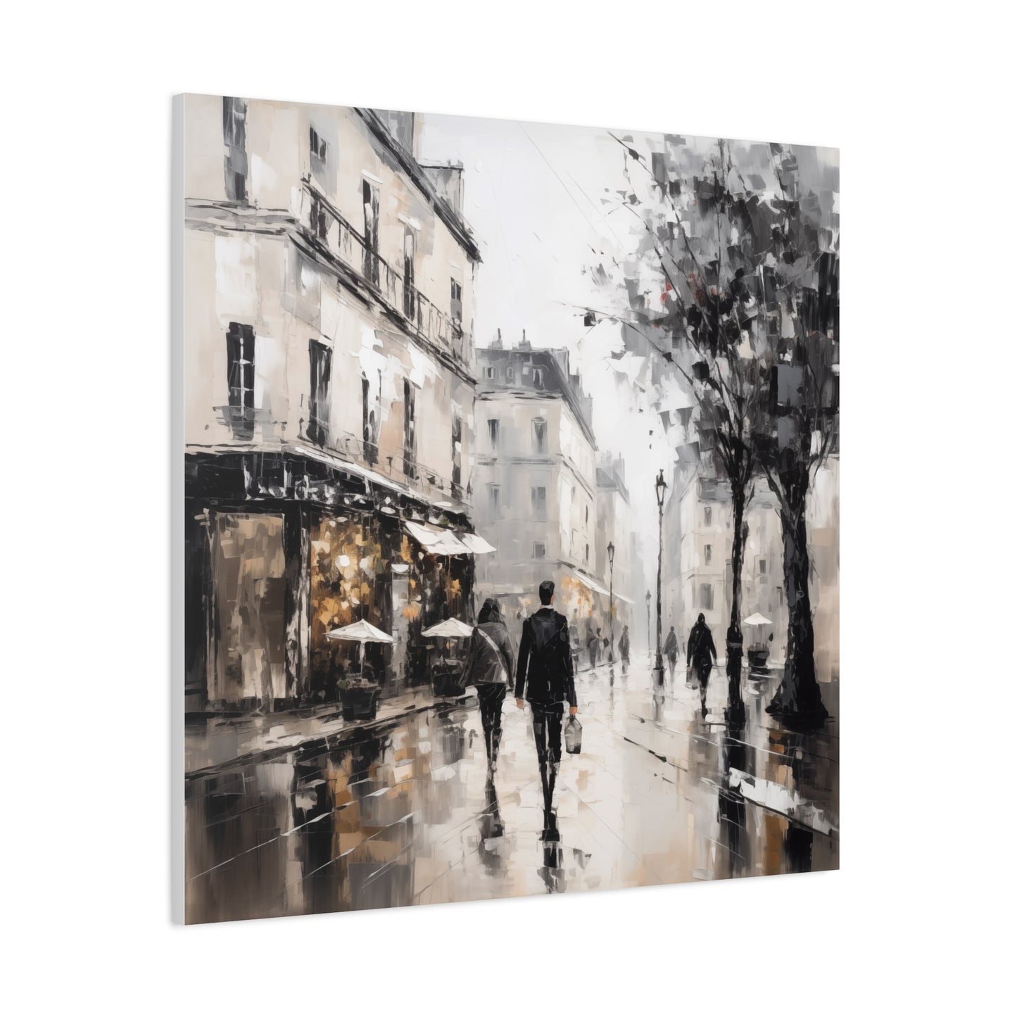 Parisian