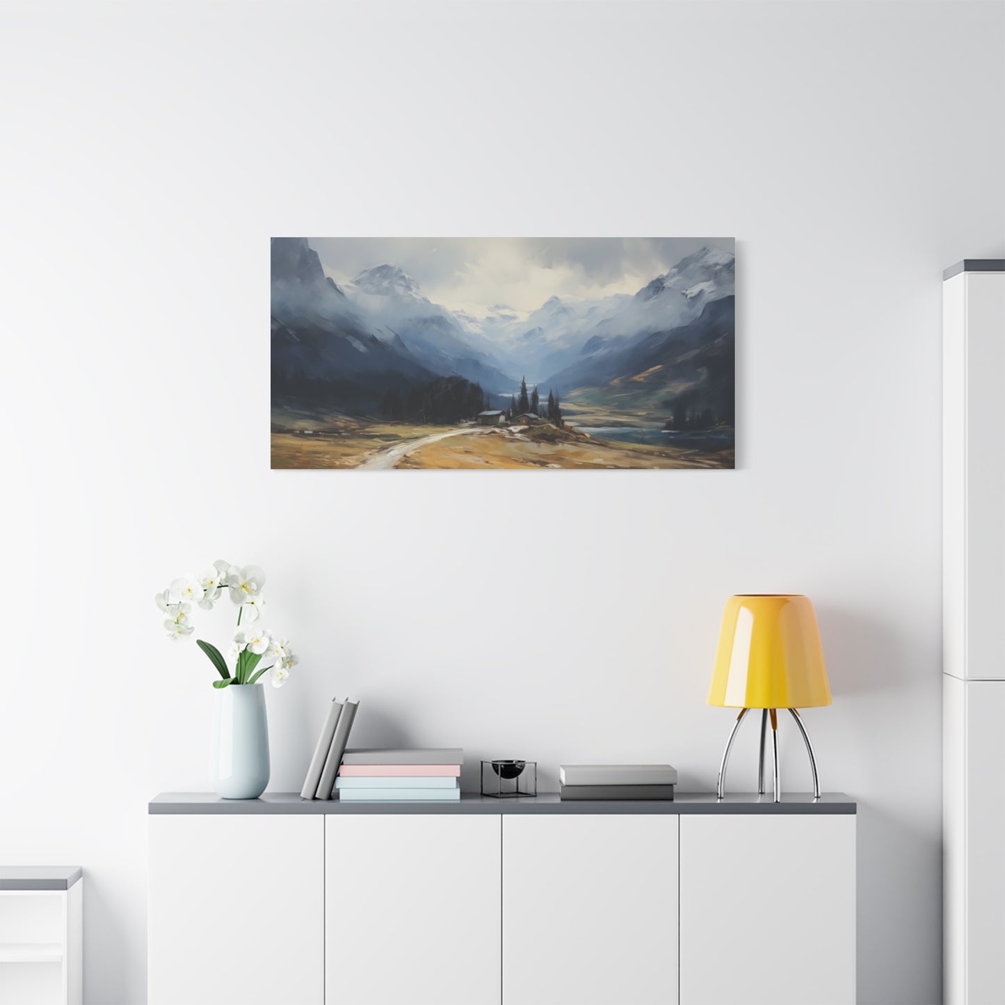 Mountain Home
