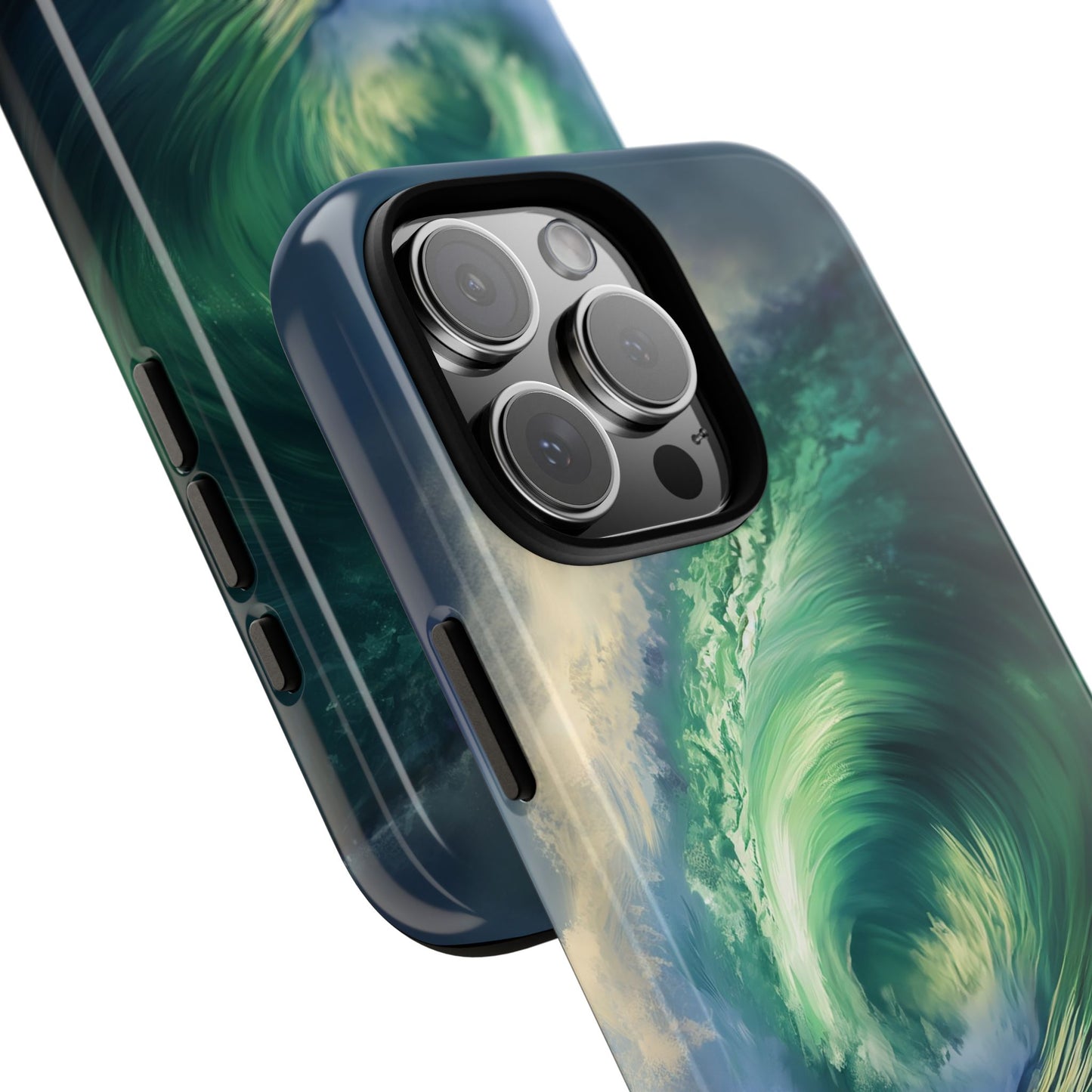 Green Room Phone Case