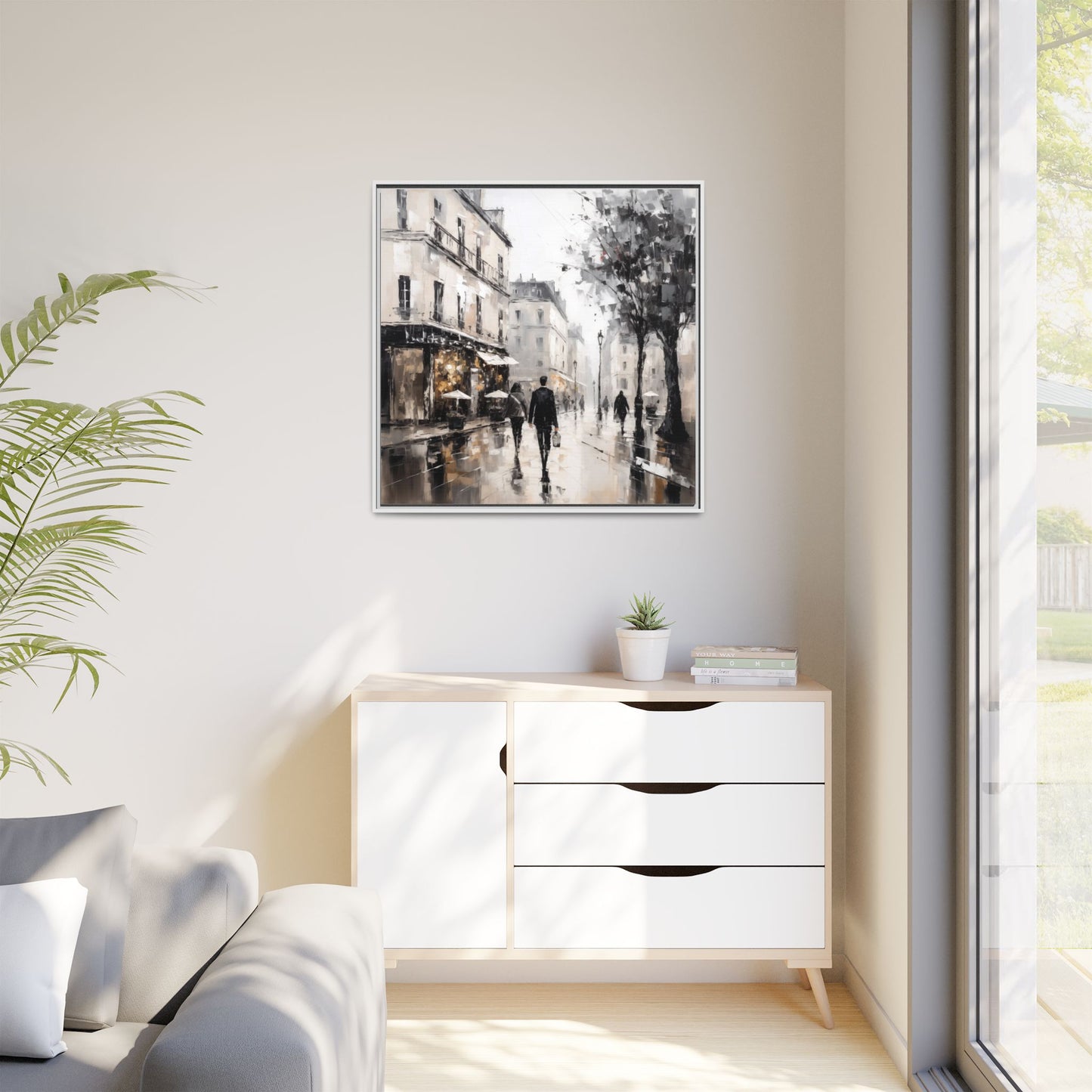 Parisian