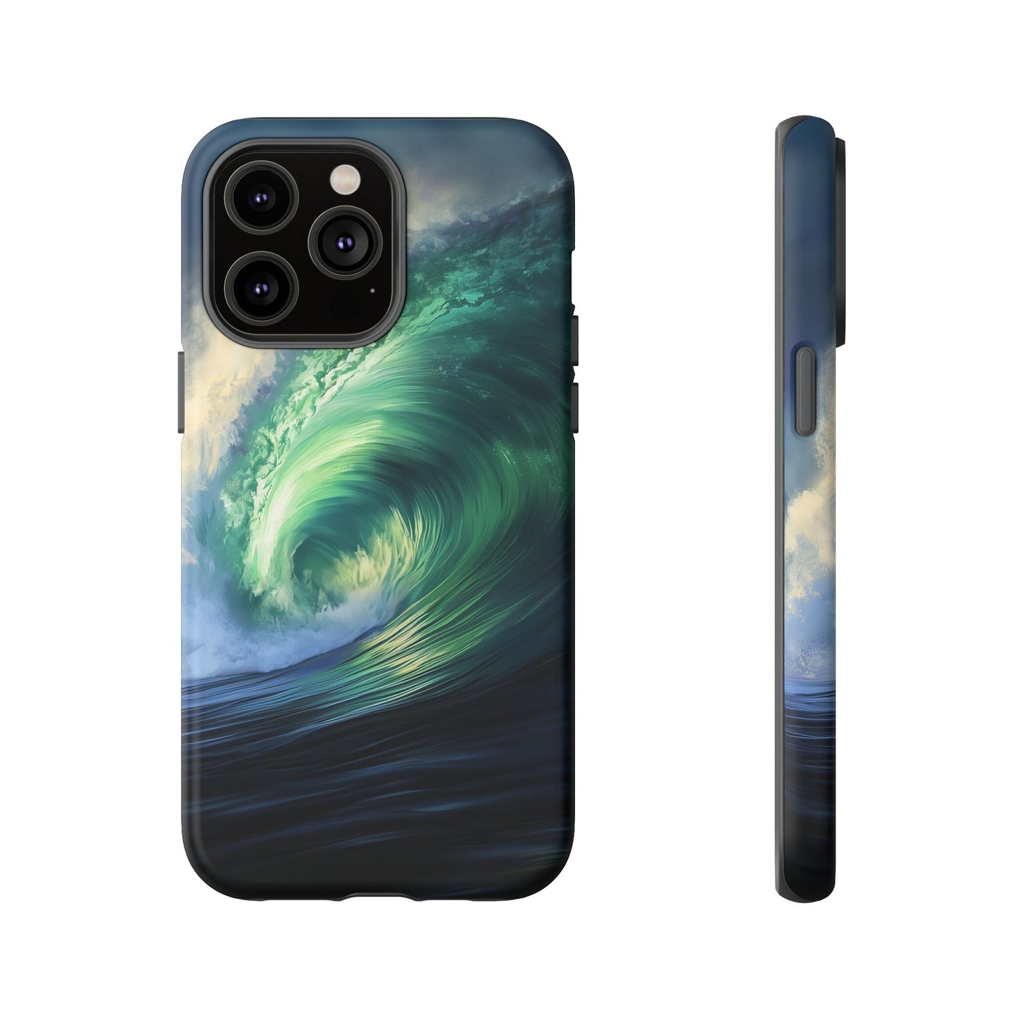 Green Room Phone Case