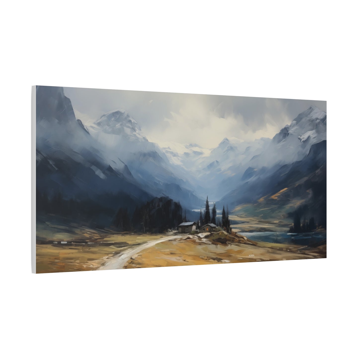 Mountain Home