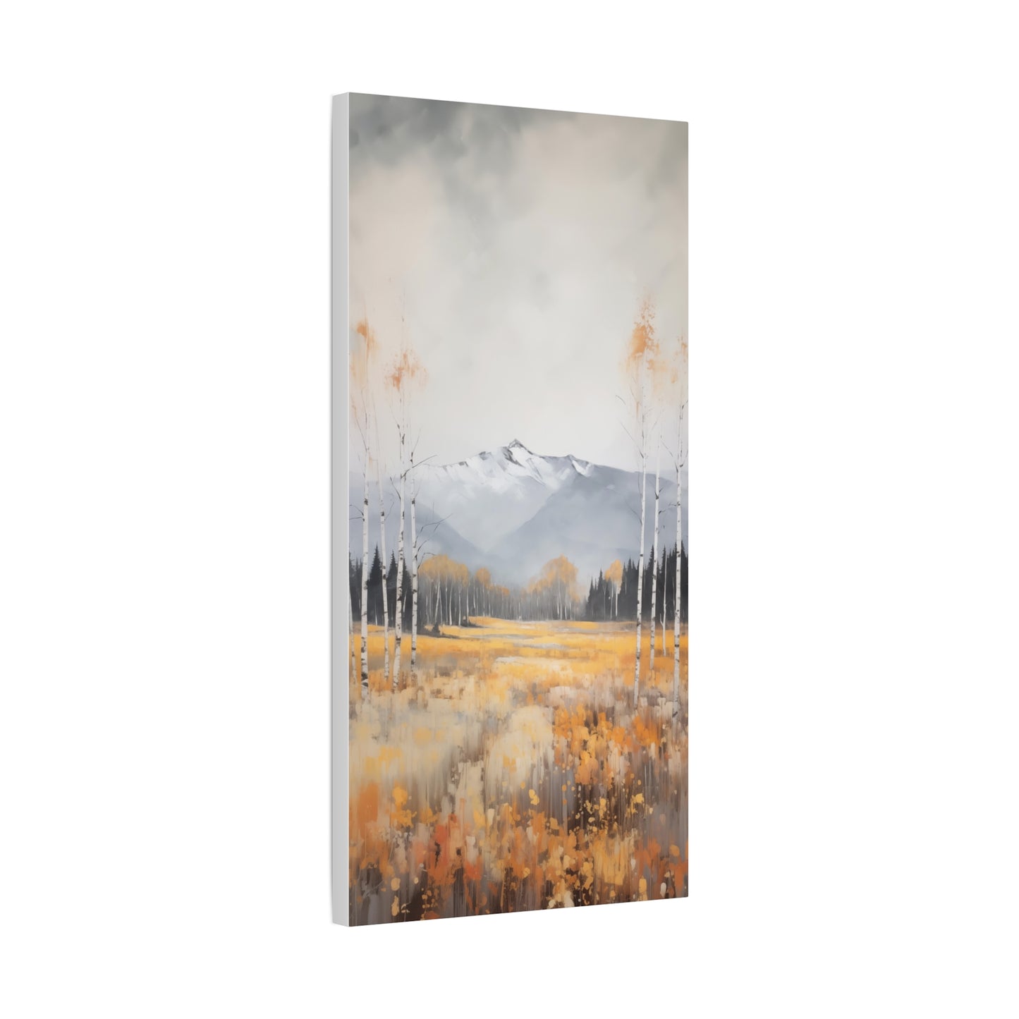 Aspen Mountain
