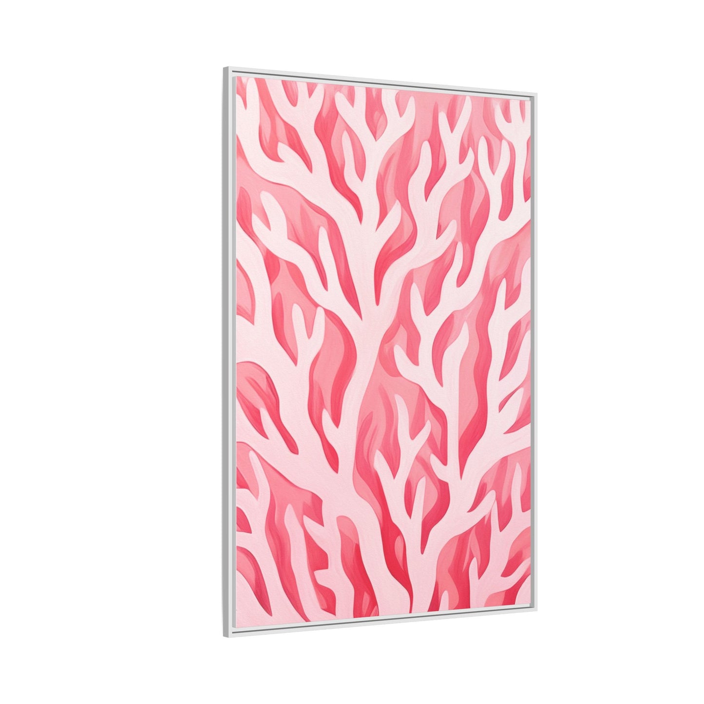 Pink Coral