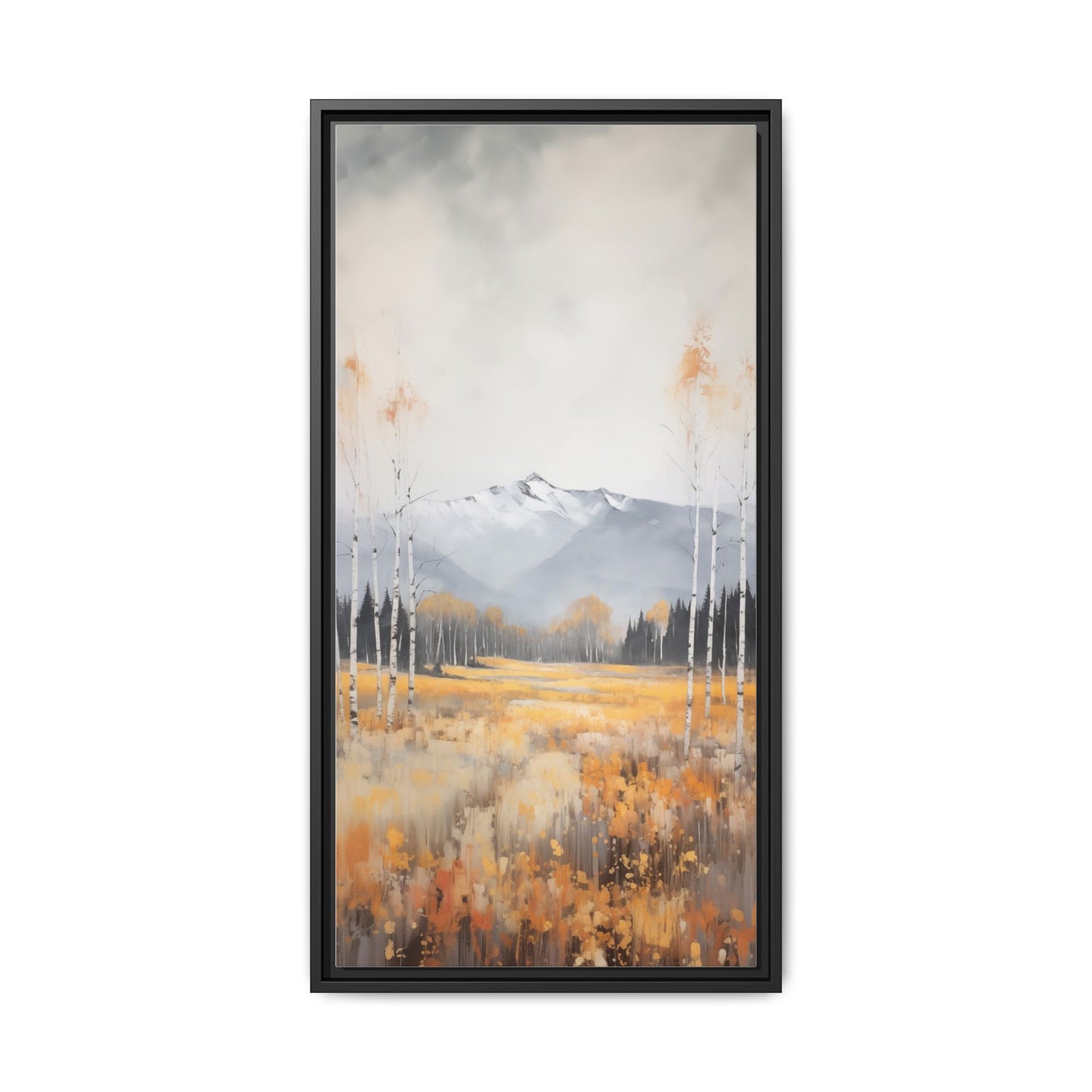 Aspen Mountain