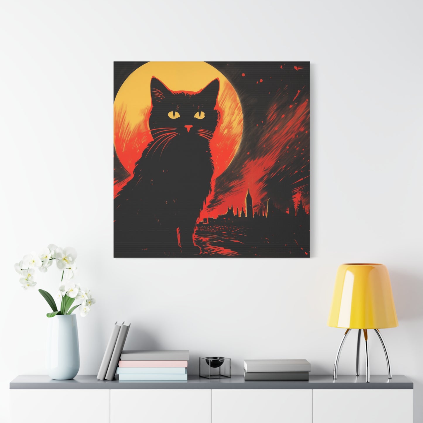 Chat Noir