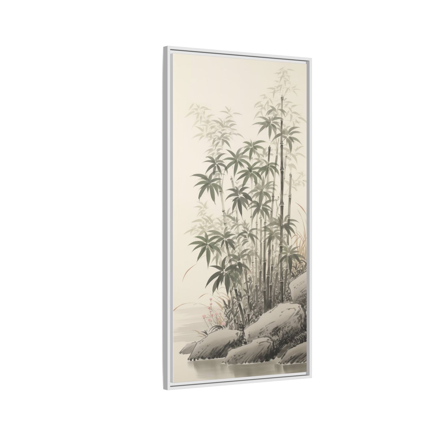 Bamboo