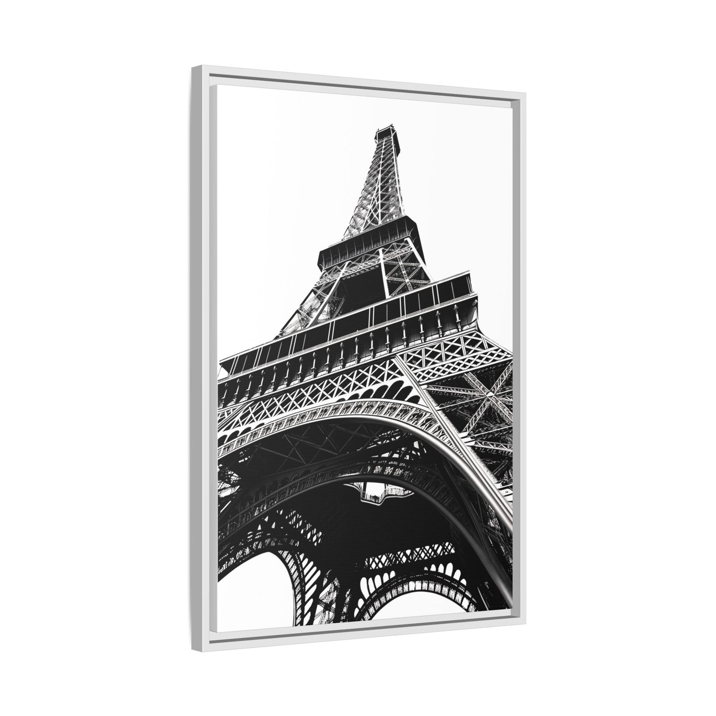 Eiffel Tower