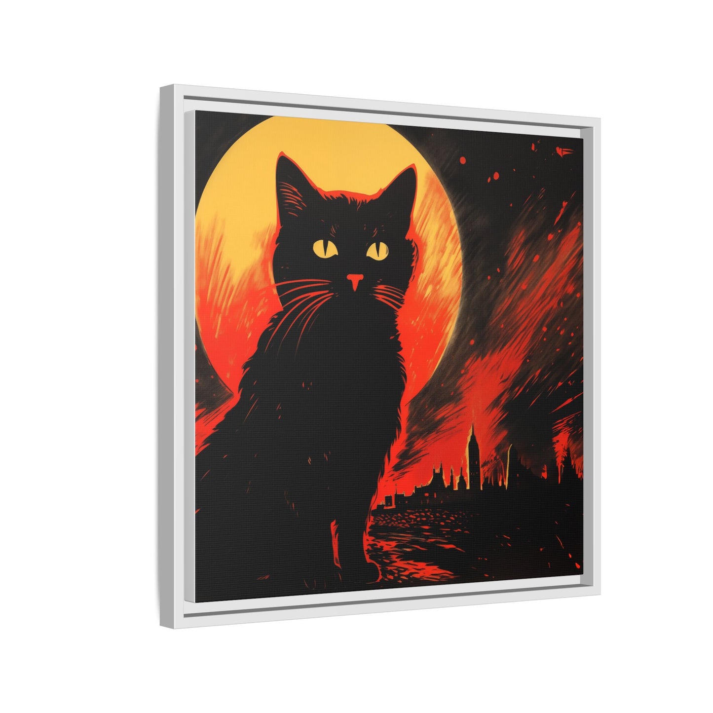 Chat Noir