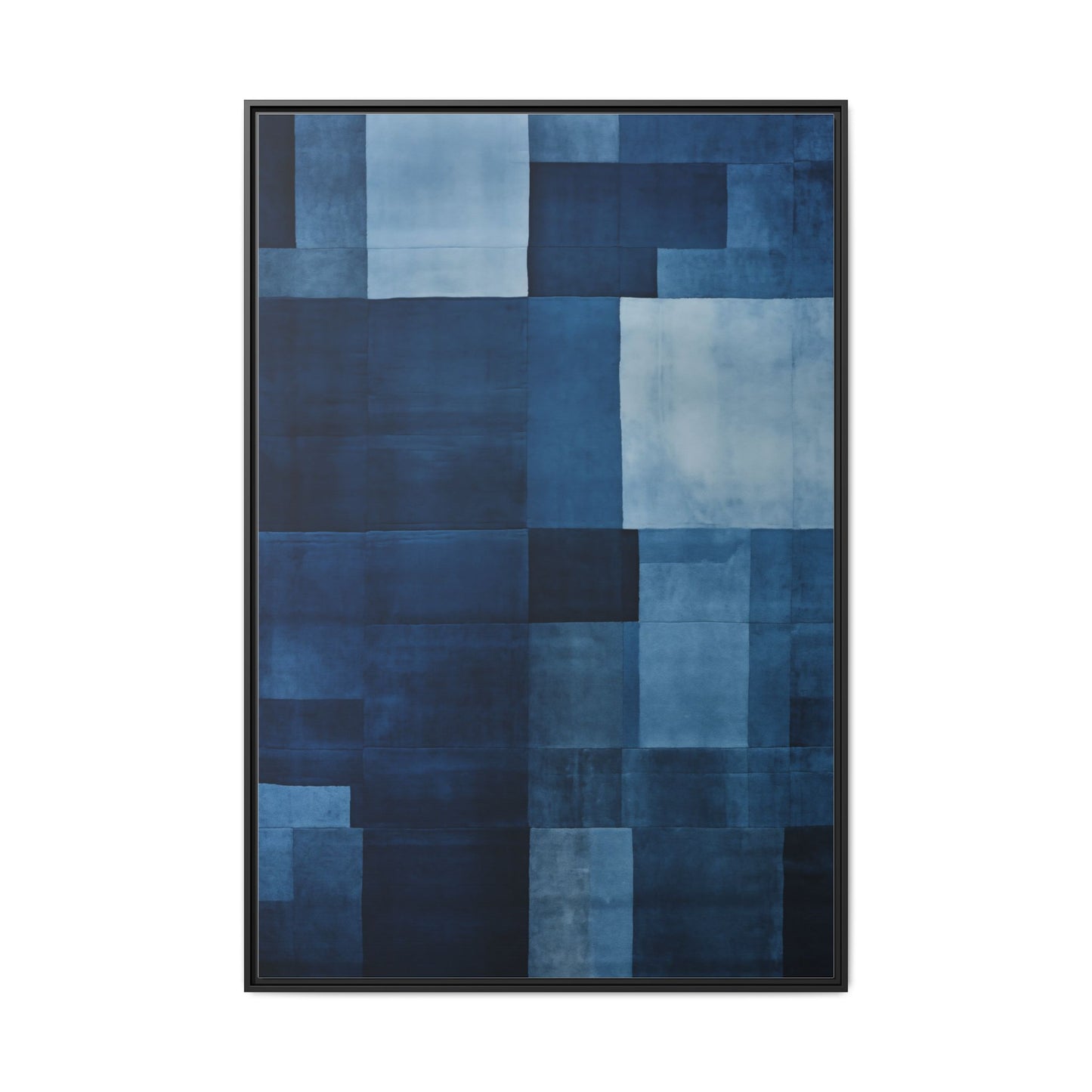 Blue Denim