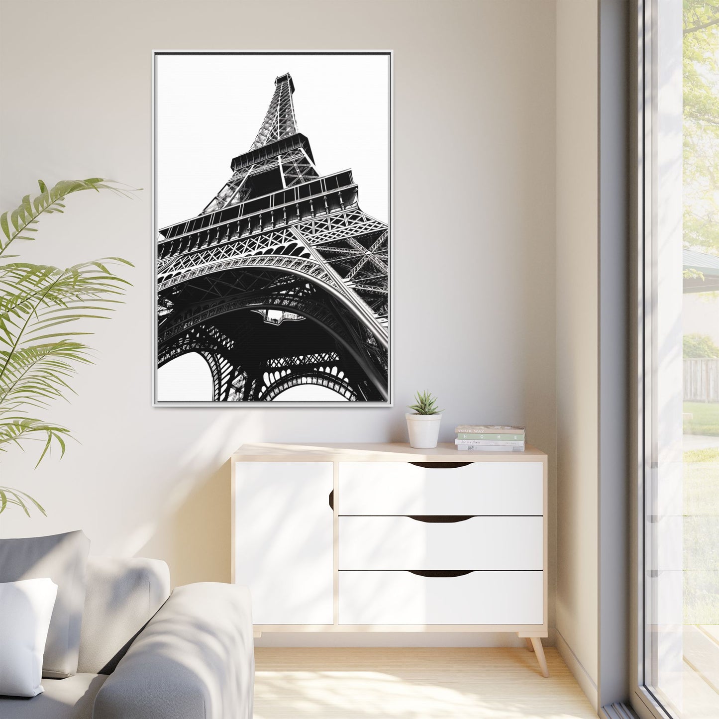 Eiffel Tower